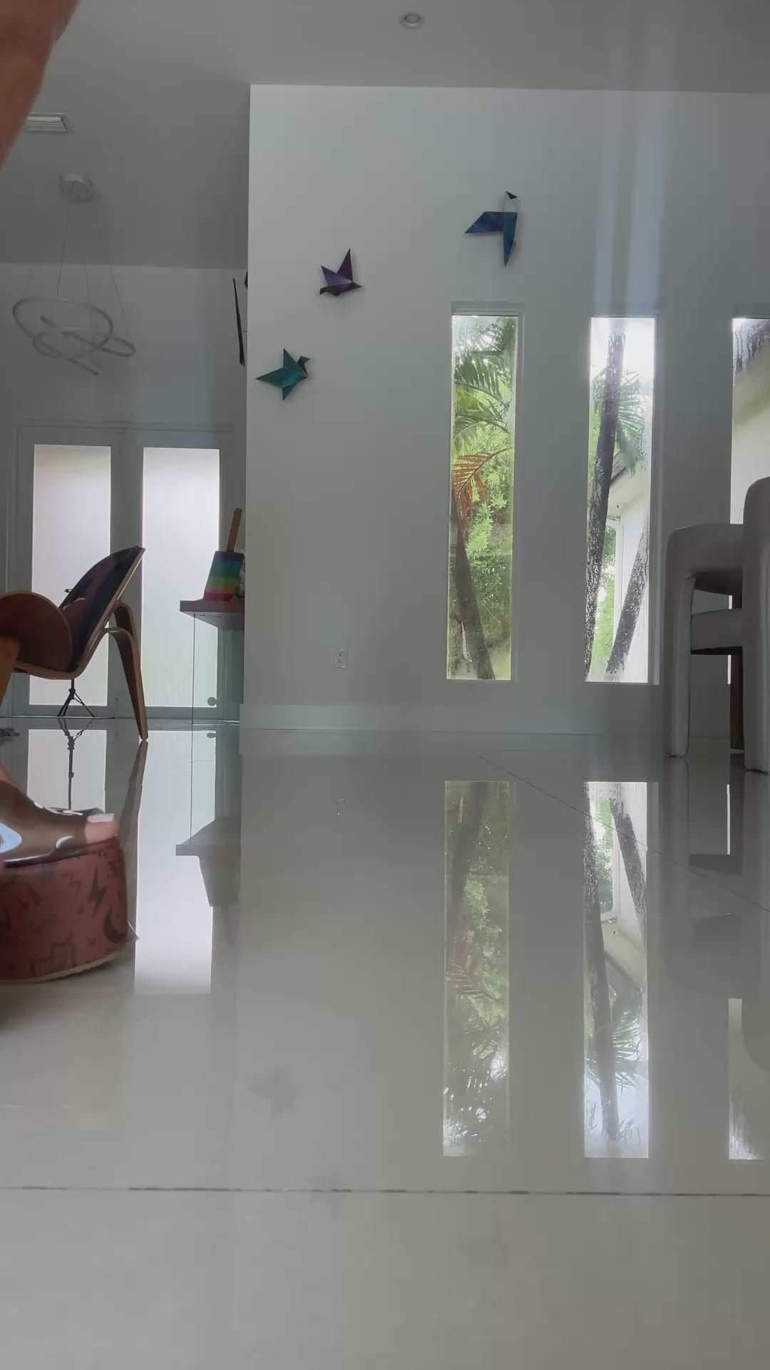 Sandals VSW Maya