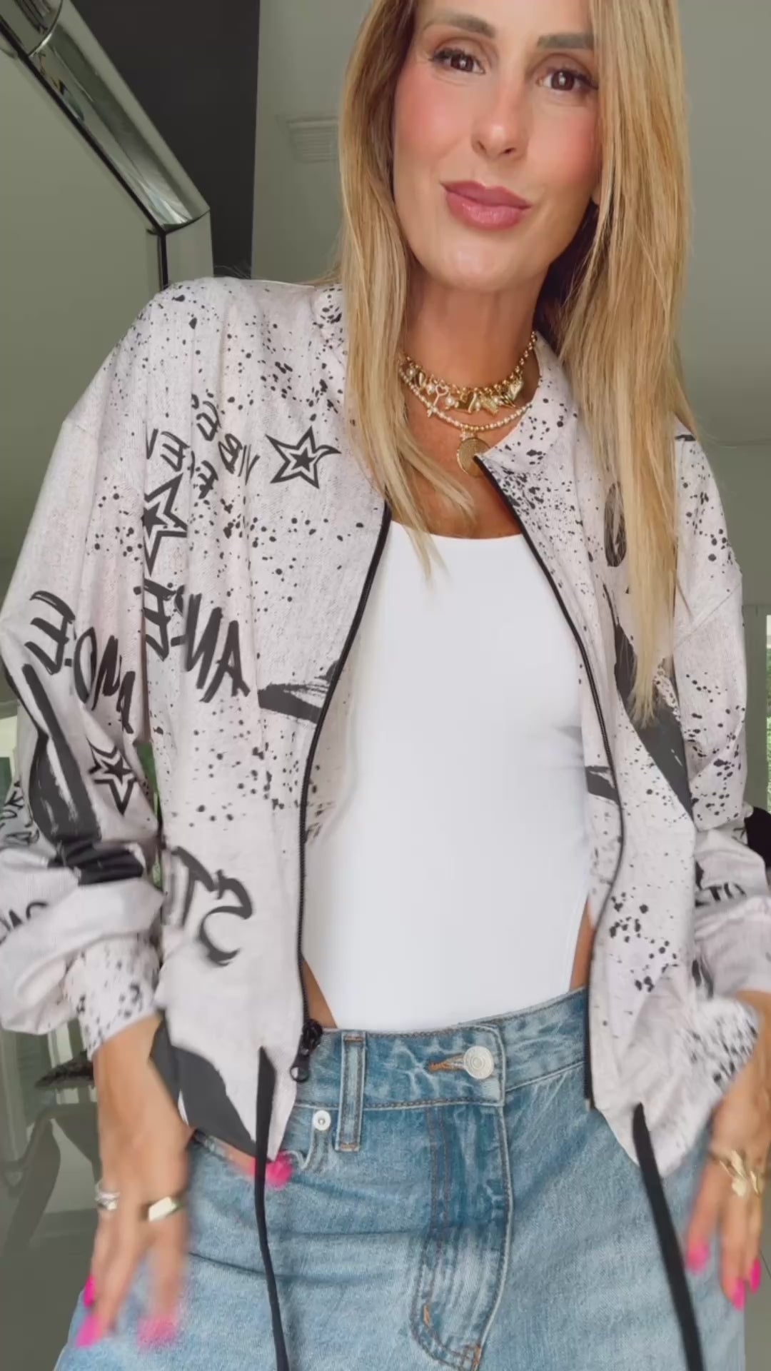 Jacket VSW L60 (pre orden)