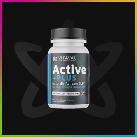 ACTIVE + vitaval