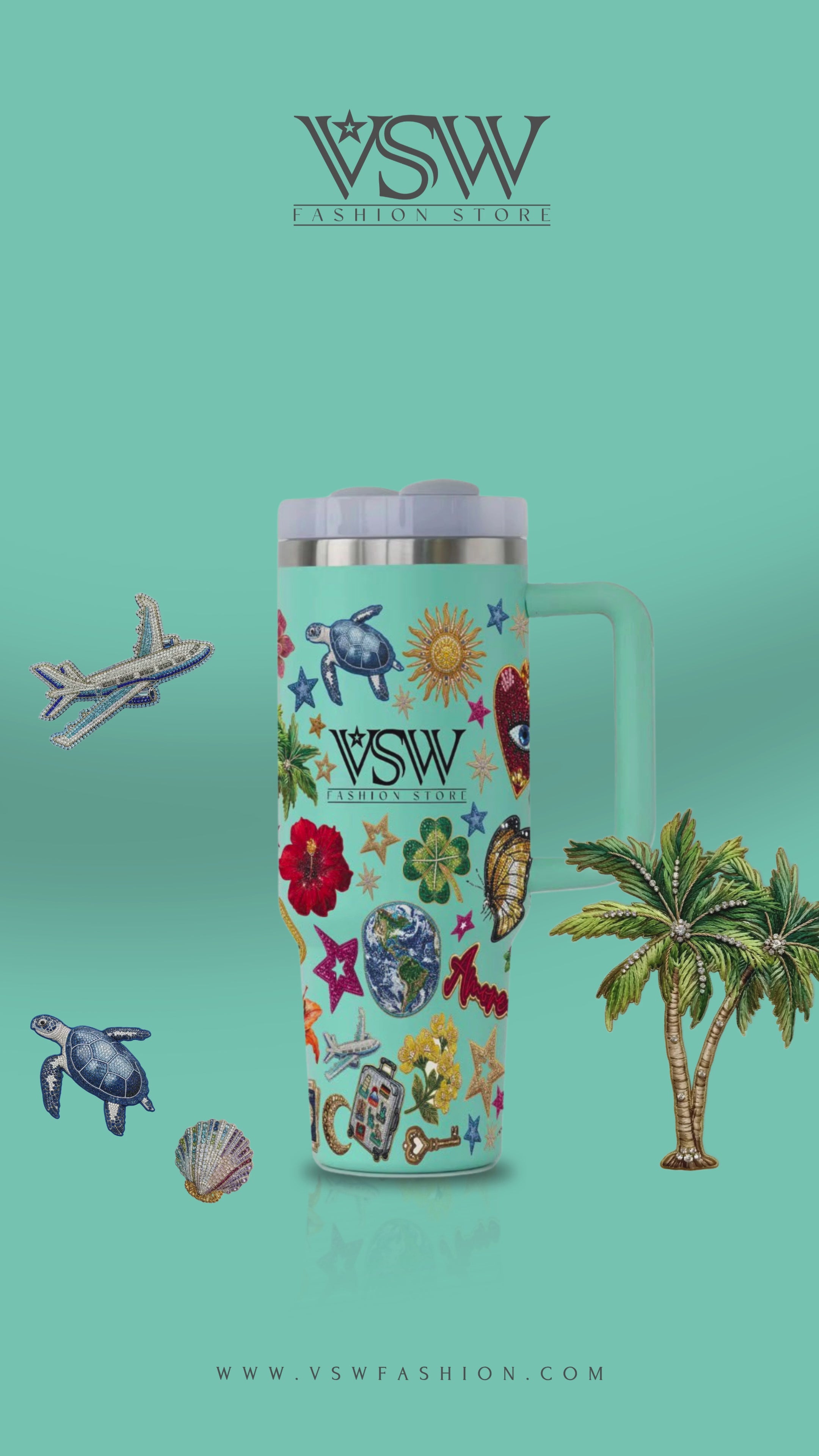 Termo VSW Valery B