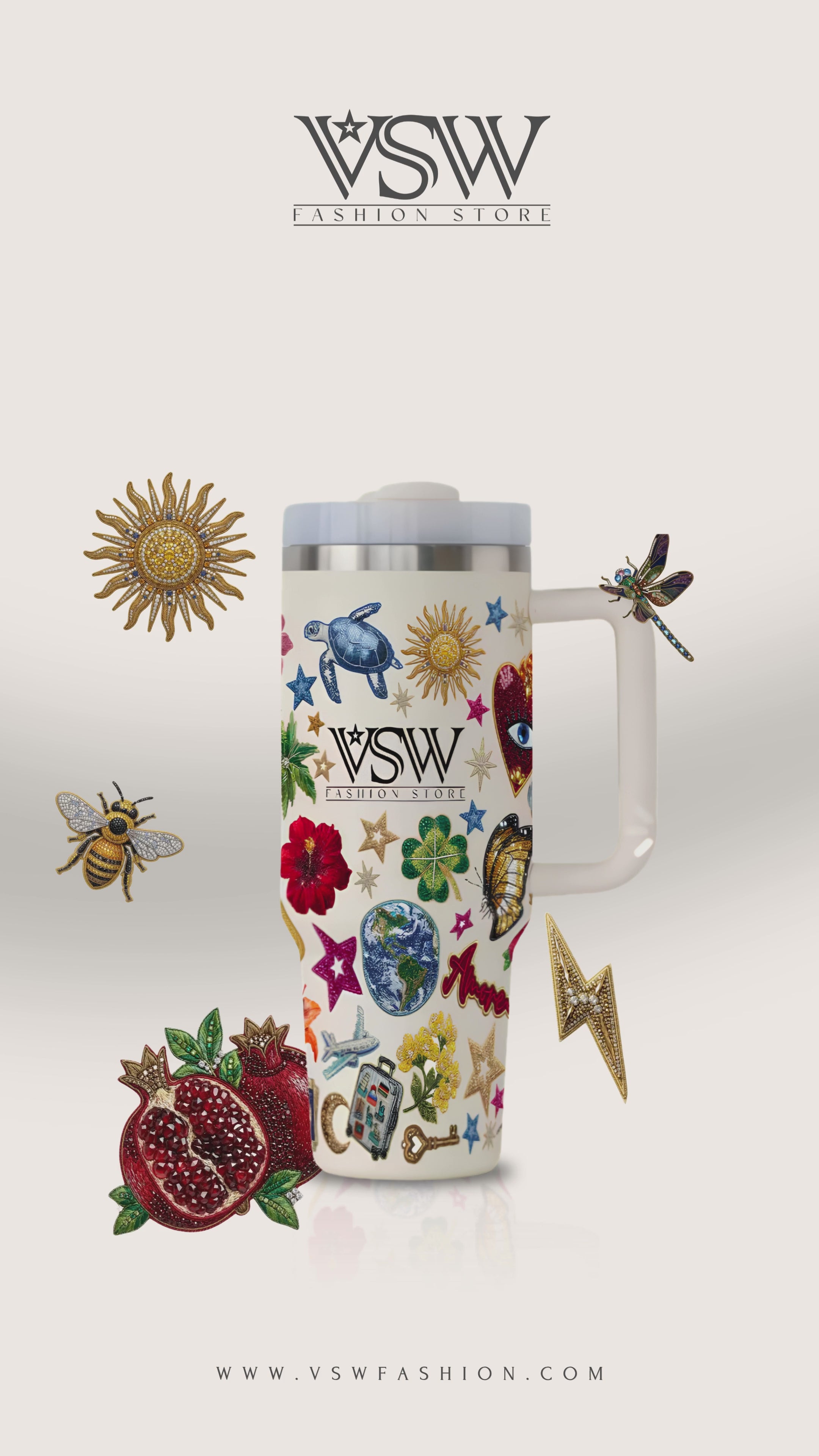 Termo VSW Valery W