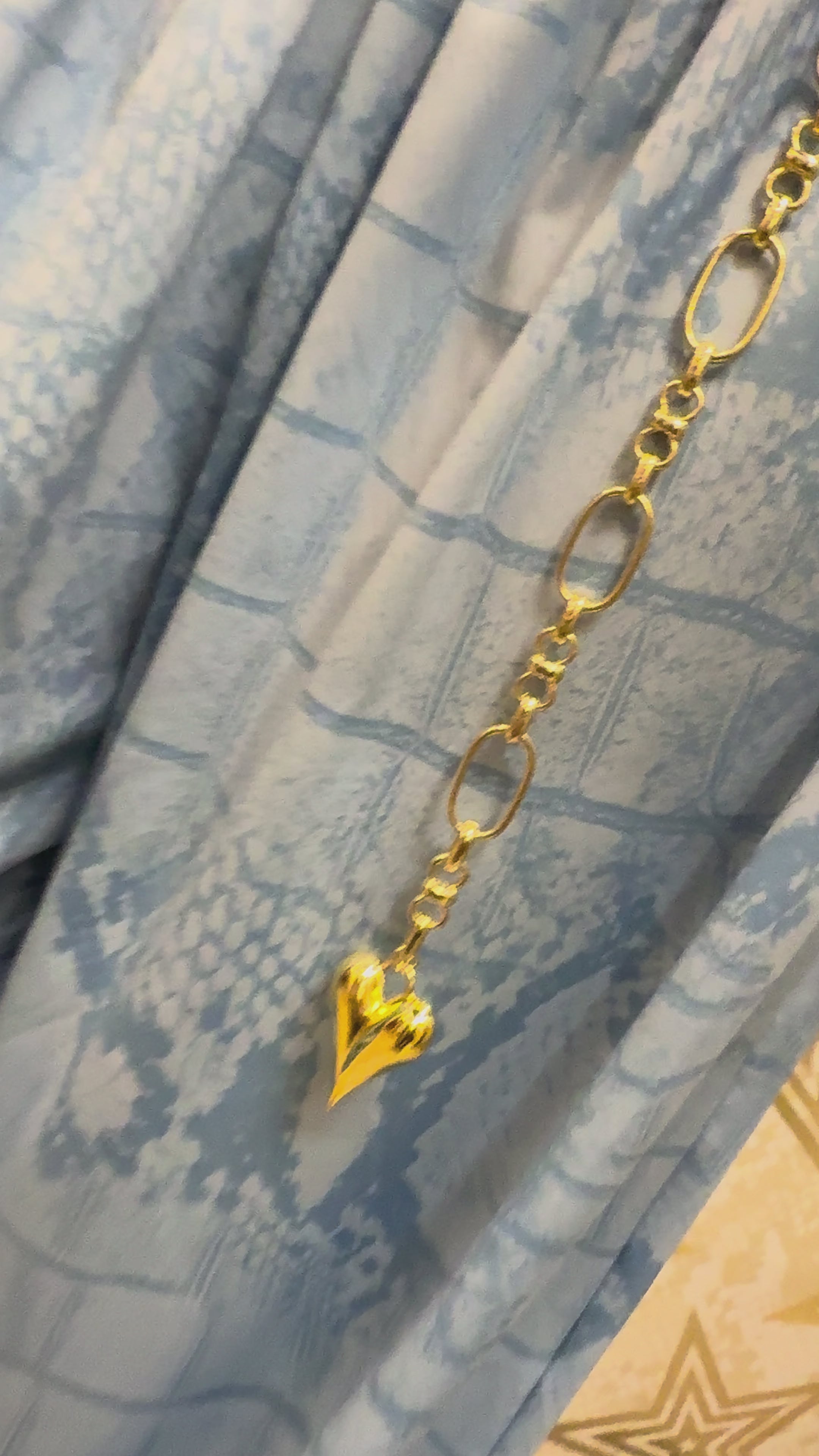 Versatile Love Belt