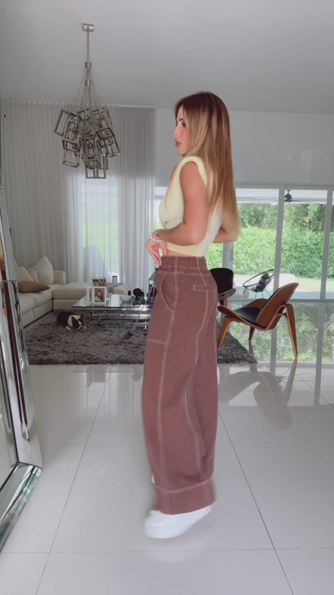 Pant 09