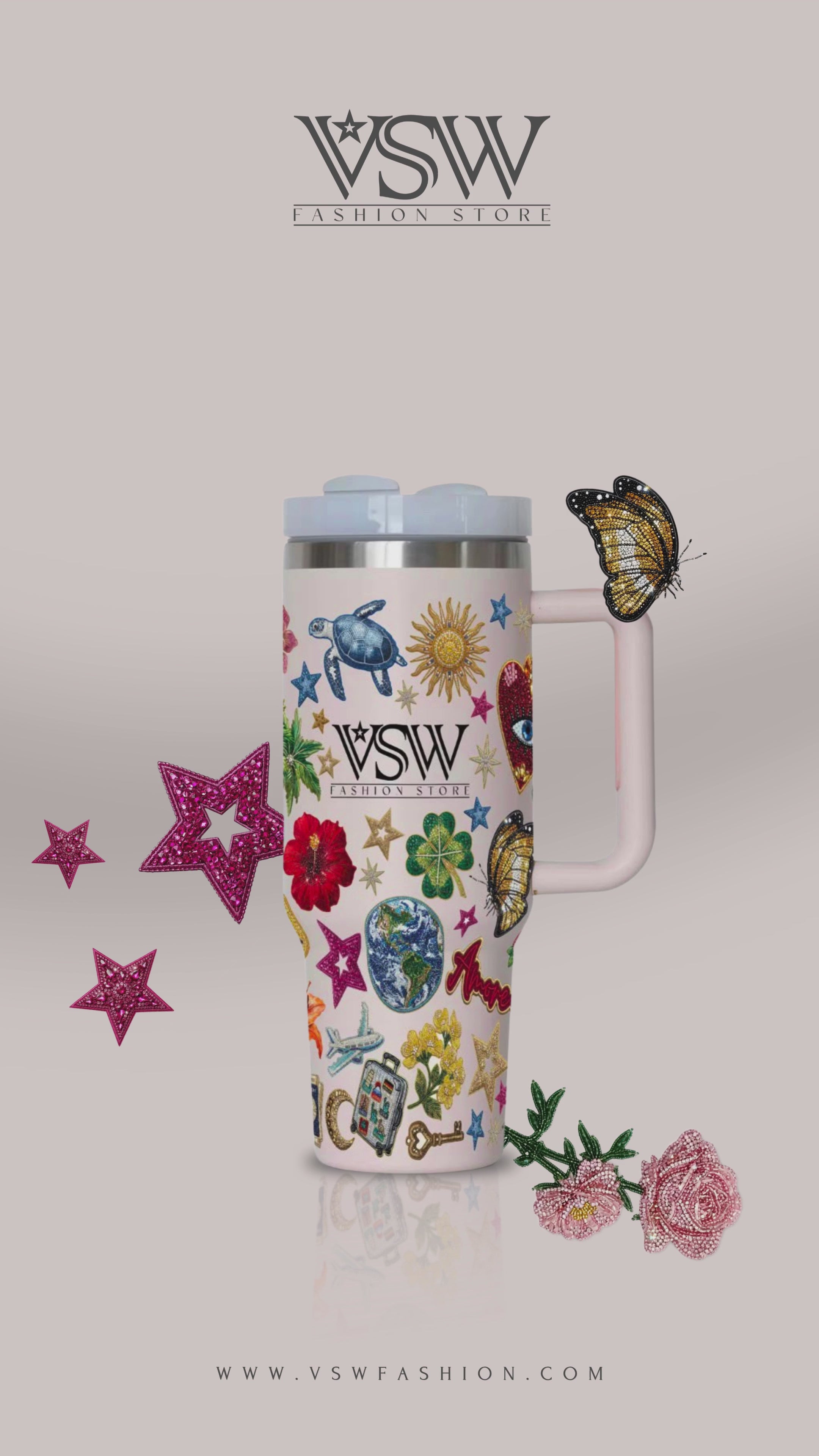 Termo VSW Valery R (pre orden)
