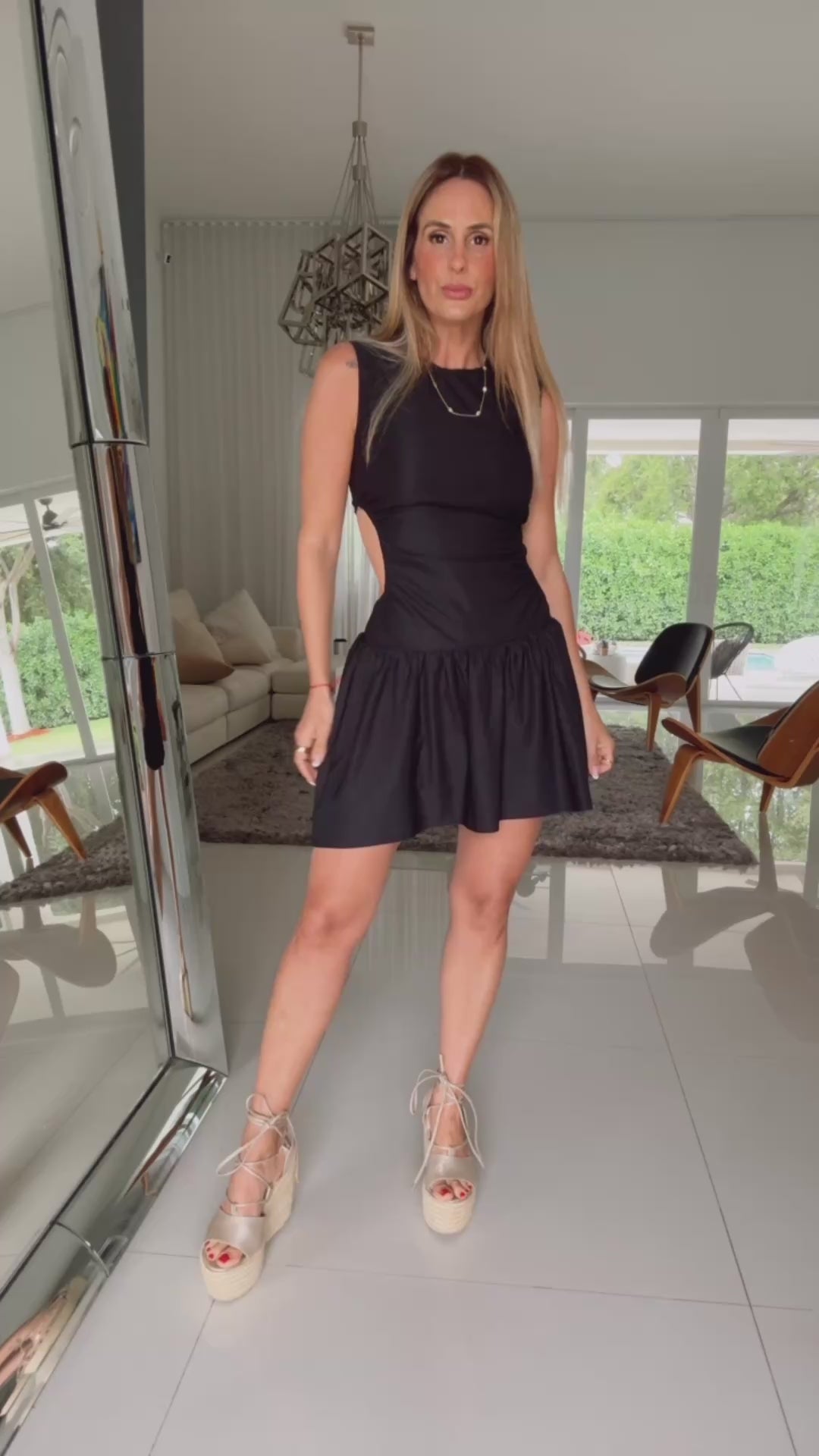 Dress NU