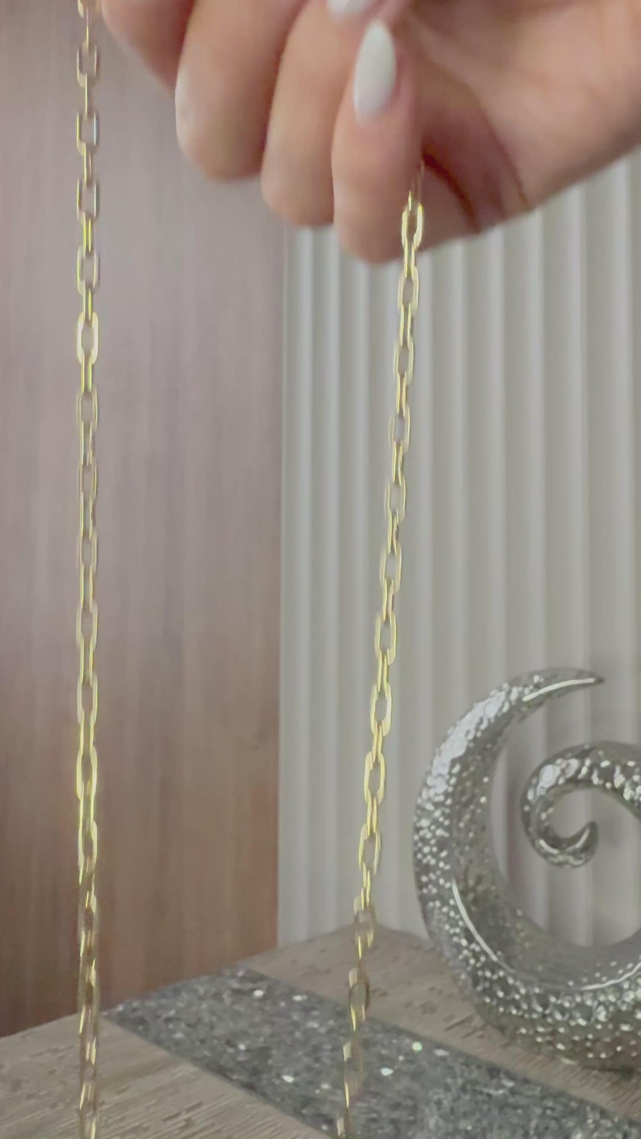 Necklace Pearlfish