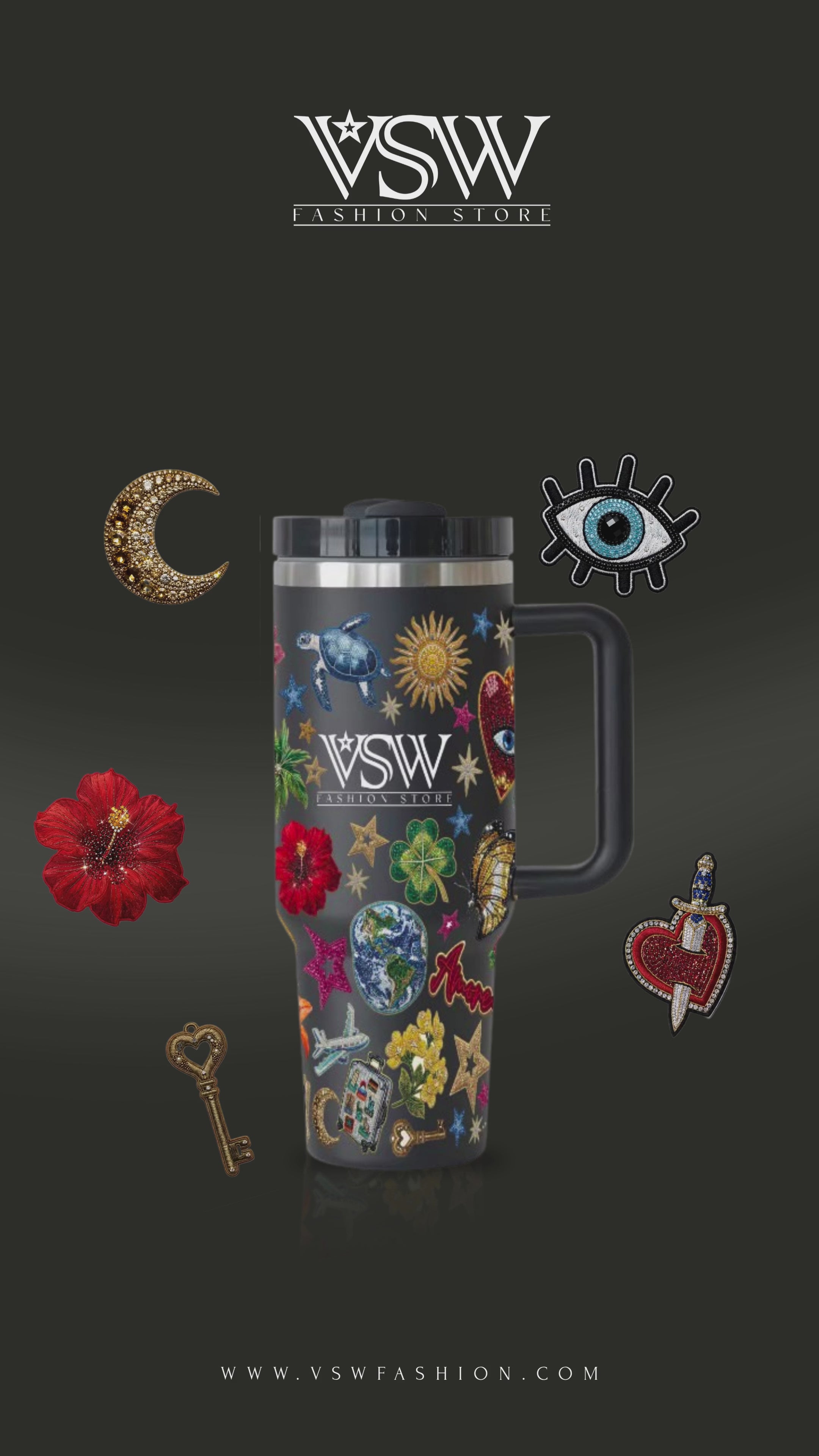 Termo VSW Valery B