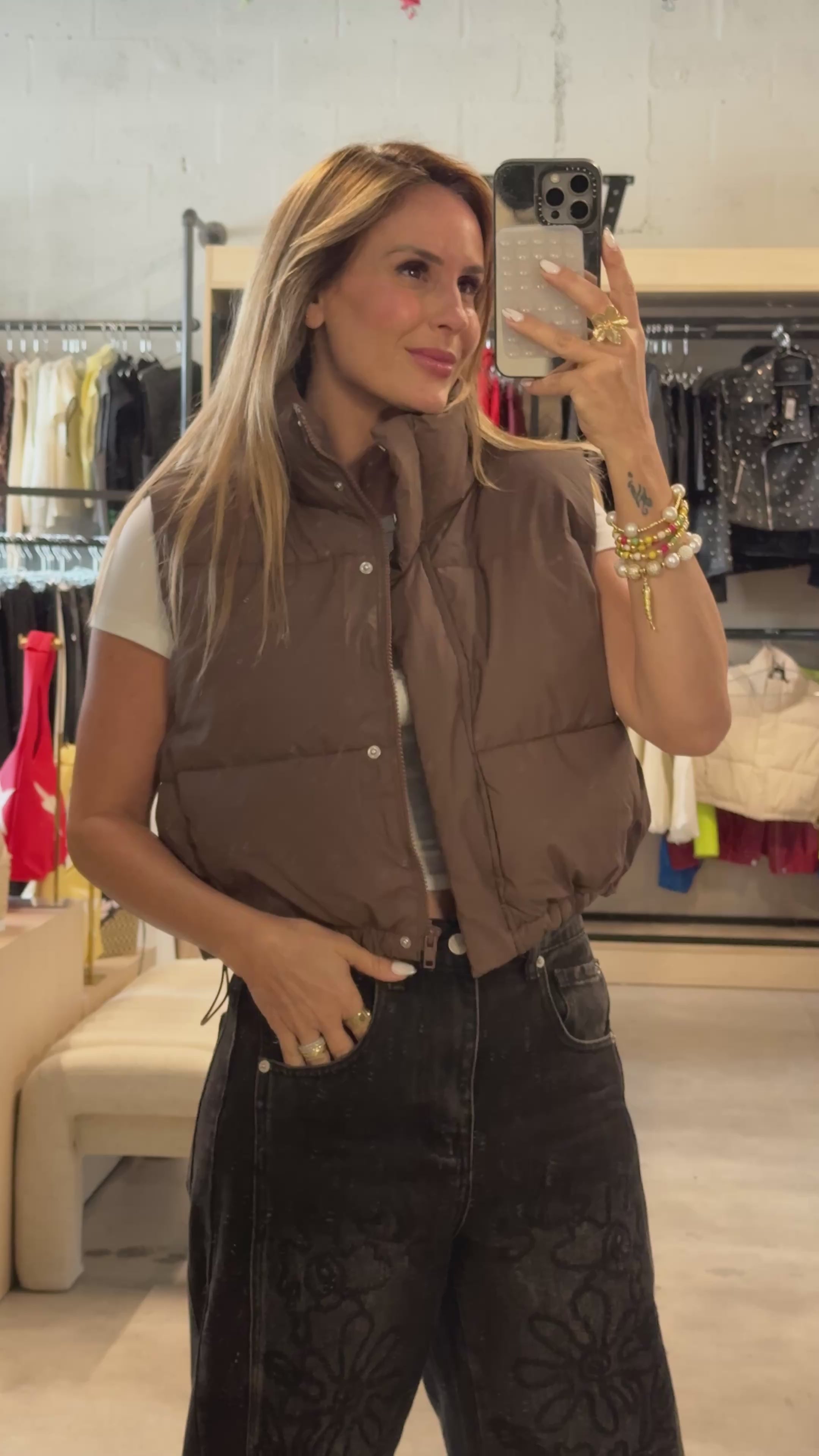 Vest Pu