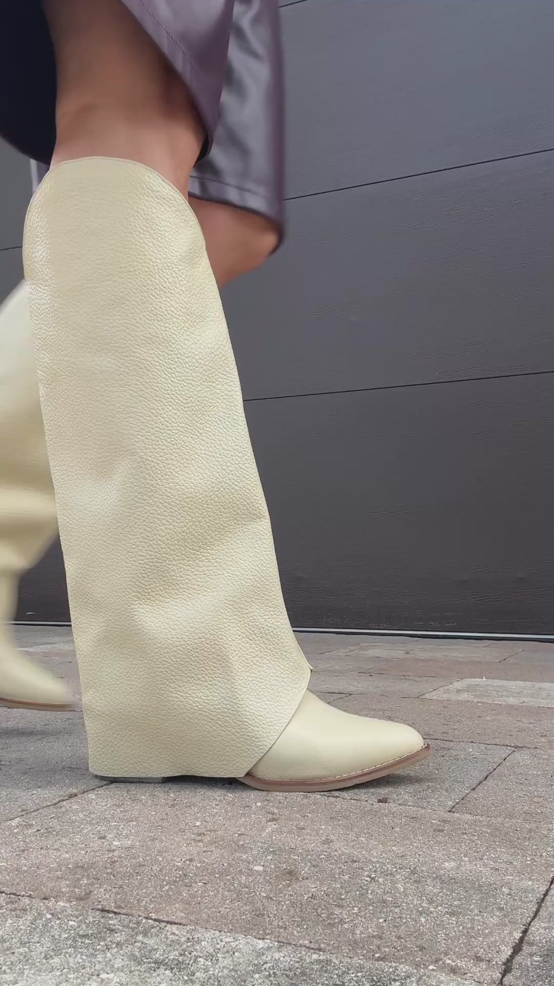 Boot VSW Melanie