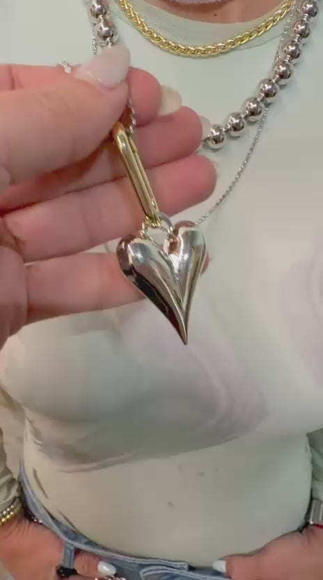 Choker Cristal