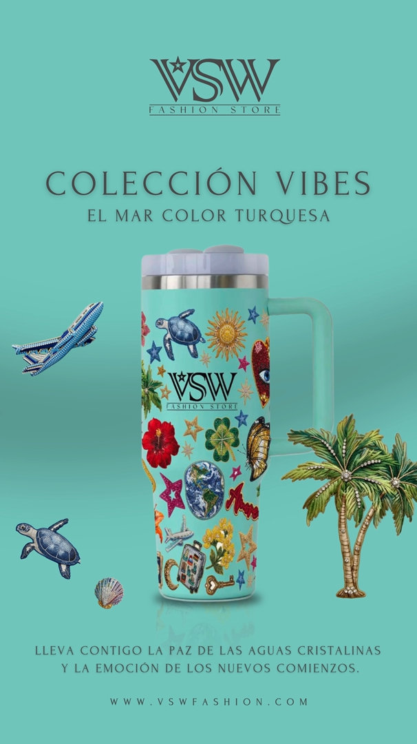 Termo VSW Valery A