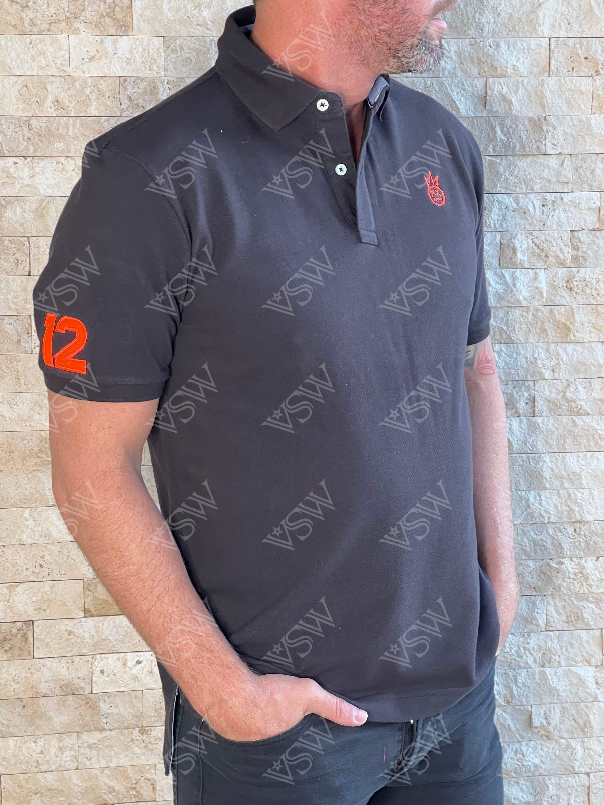 Polo Miruko M22 - Polo from [store] by VSW - menpolo