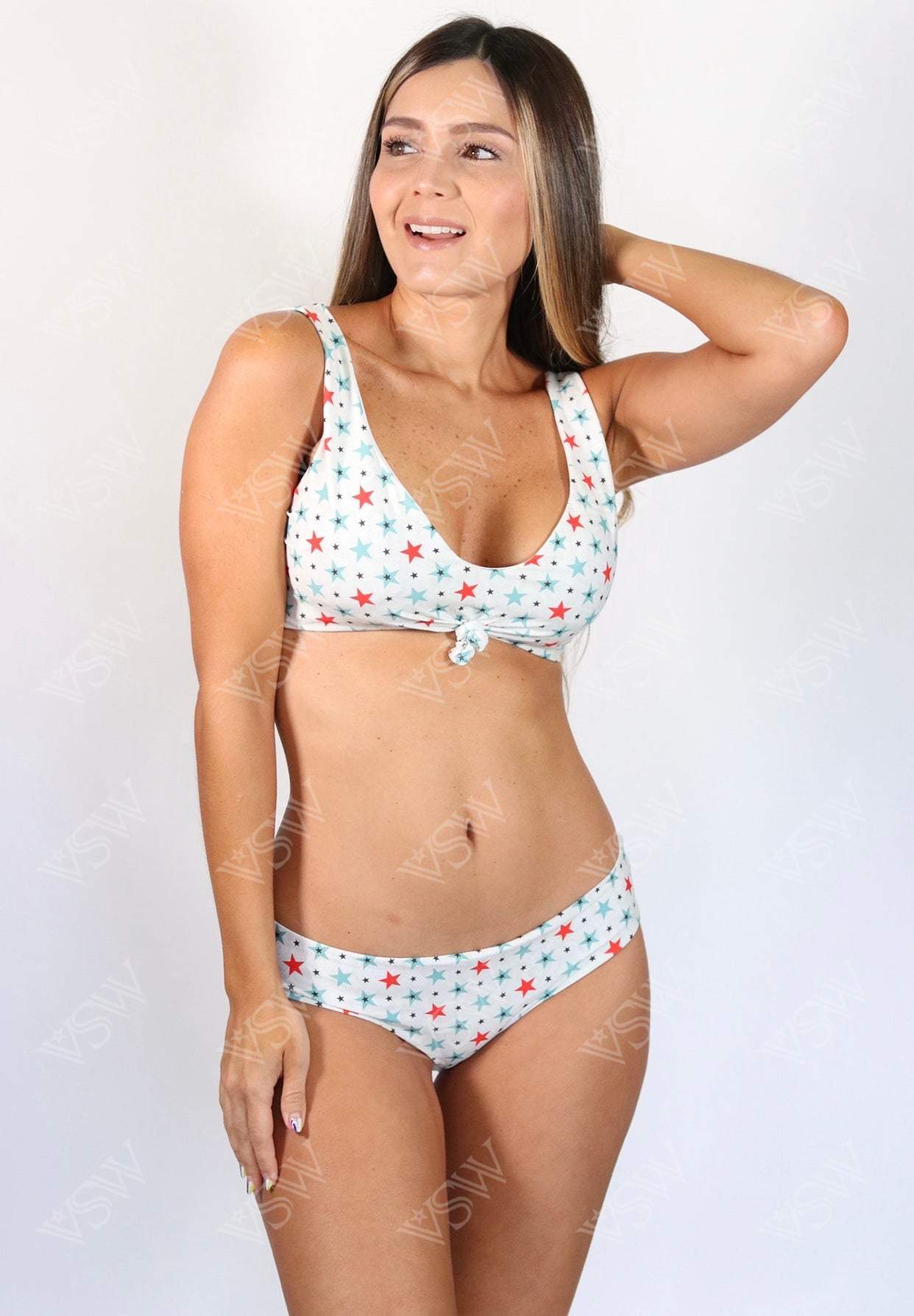 Bikini Gardina - Bikinis from [store] by VSW - Bikinis, swimwear