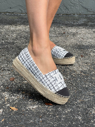 Espadrillas Norma