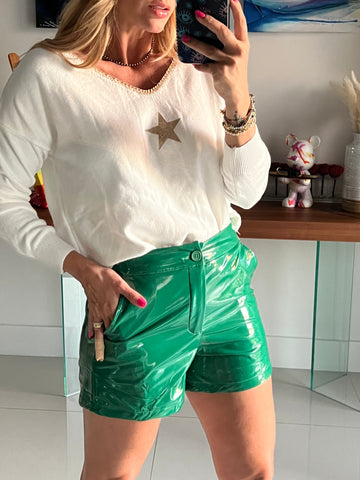 Short latex