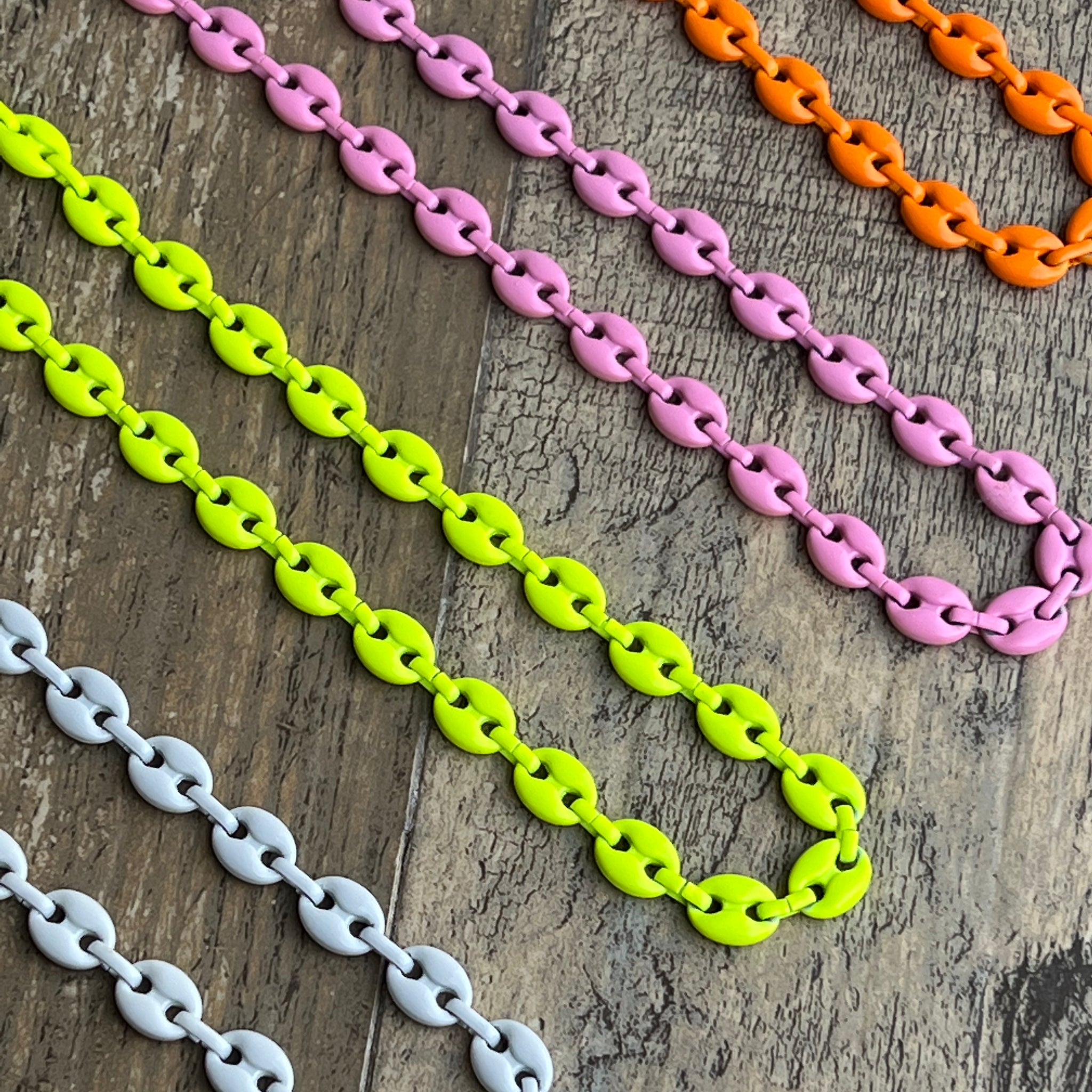 Choker Gu VSW