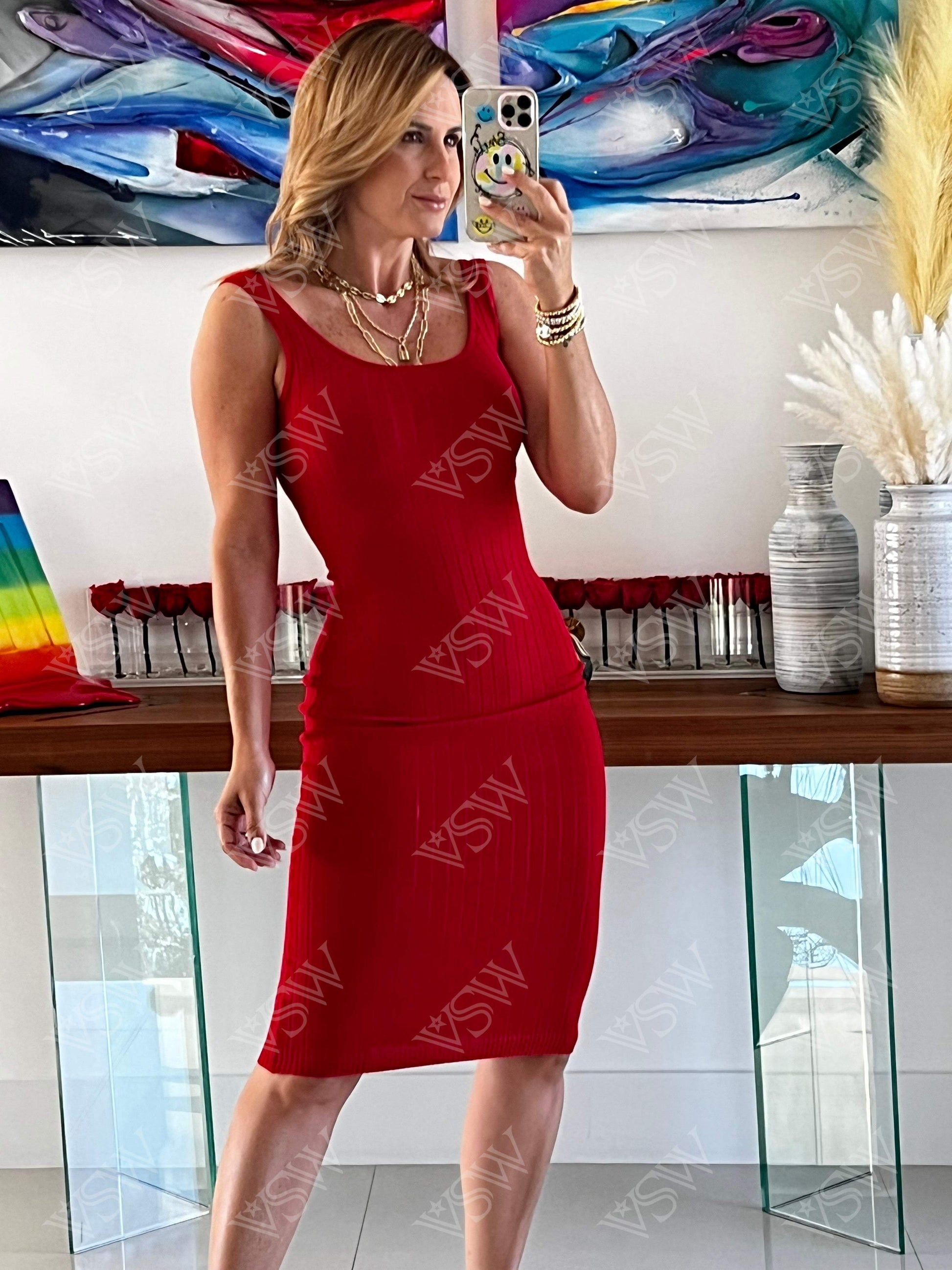 Dress Julian - Dress from [store] by LA - women dress