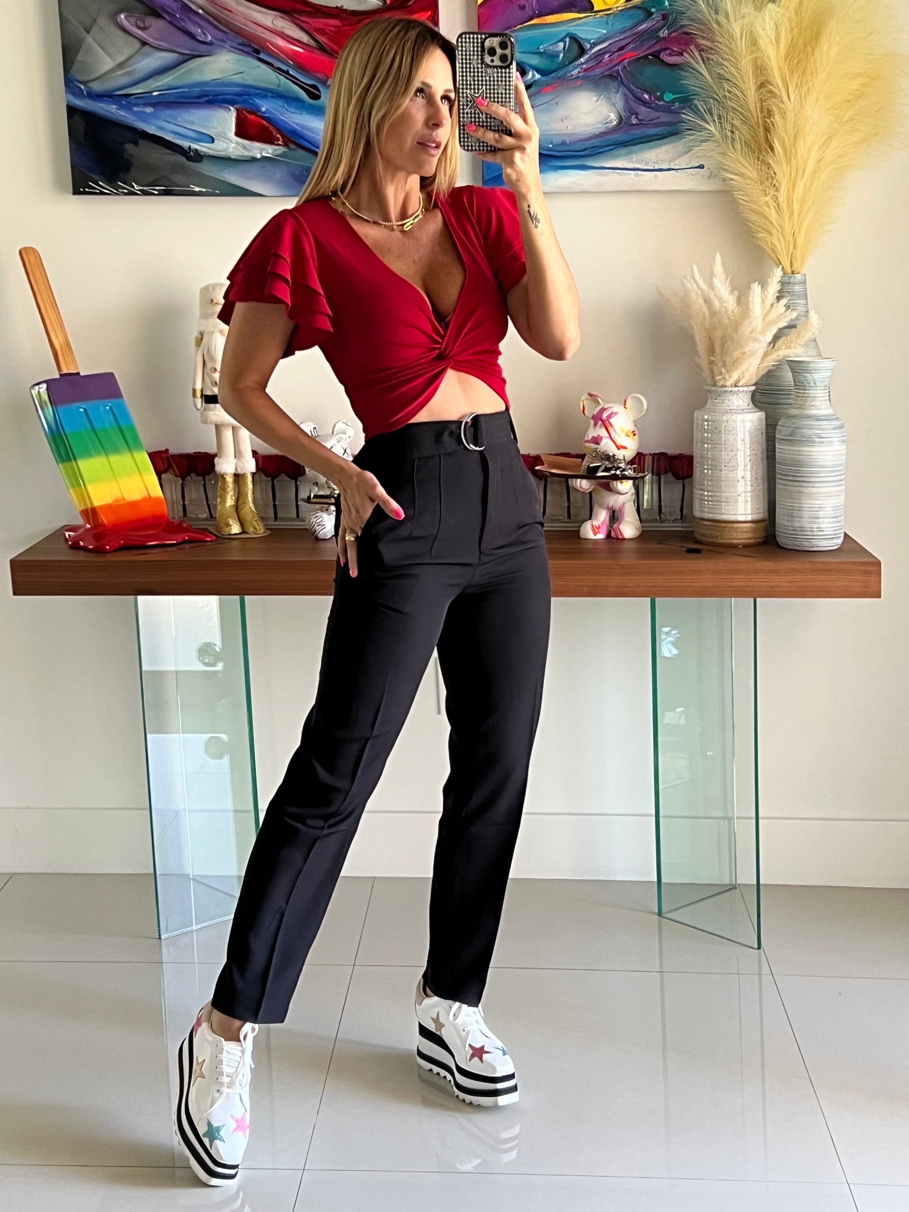 Pant Gina