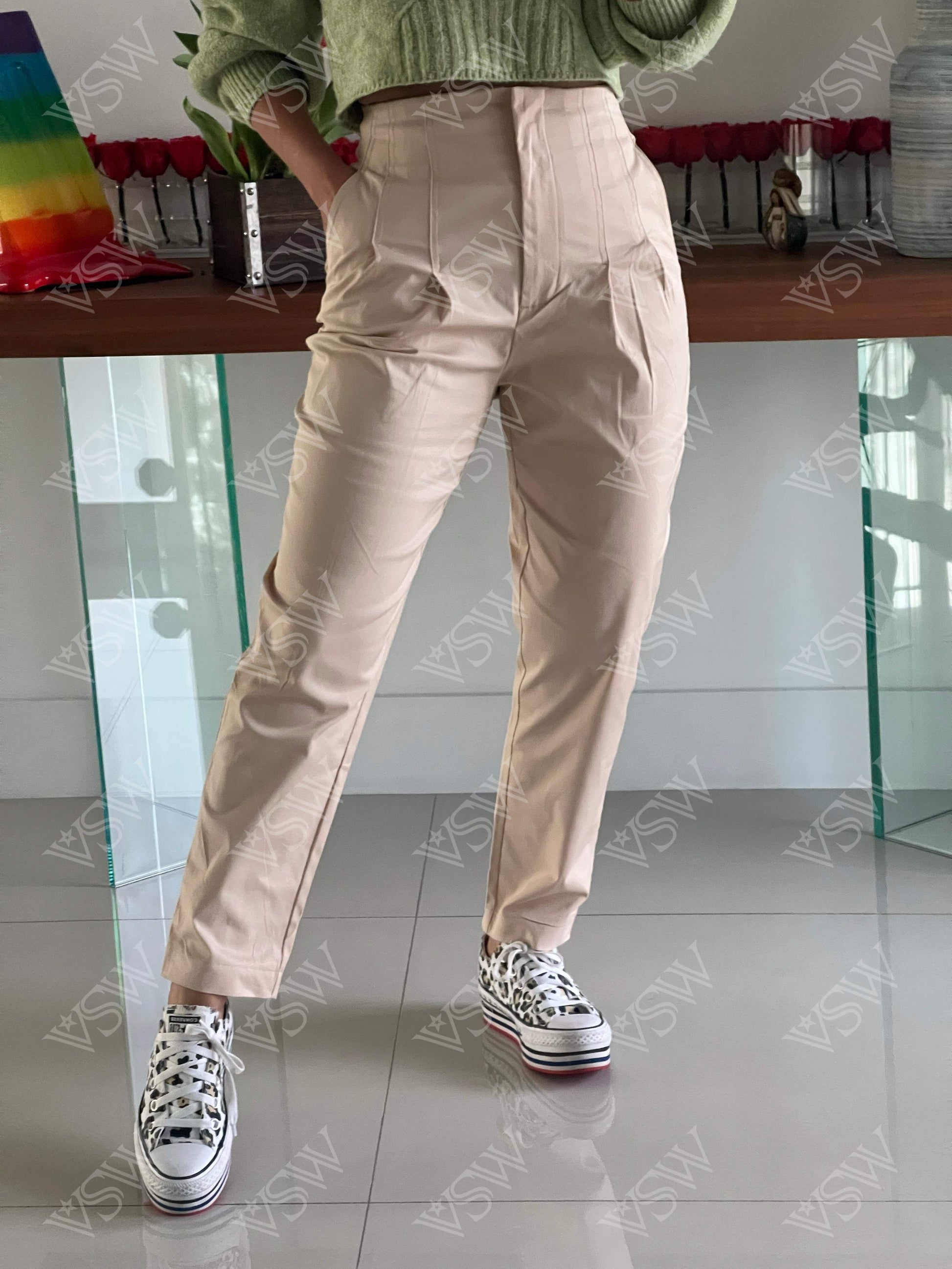 Pant Florencia - Pant from [store] by LA - women pant