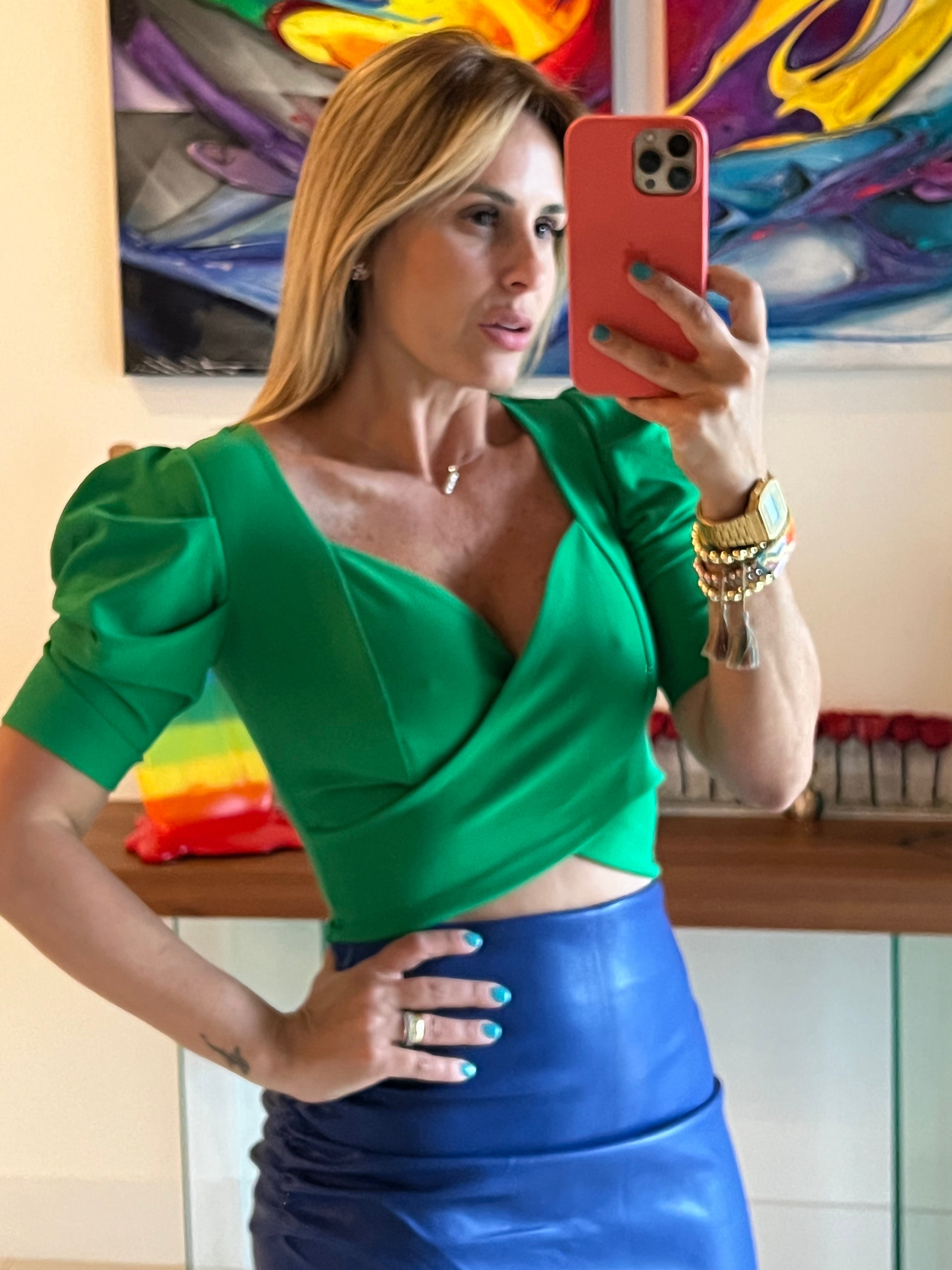Top Adriana