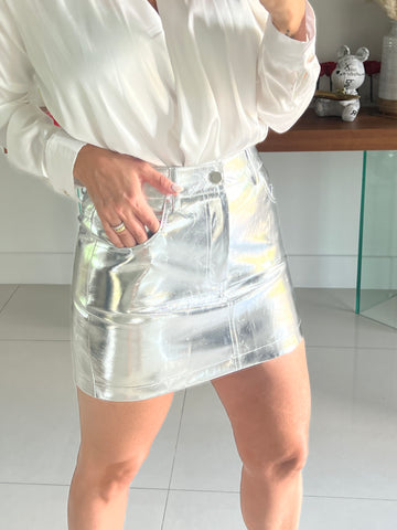 Skirt Hot