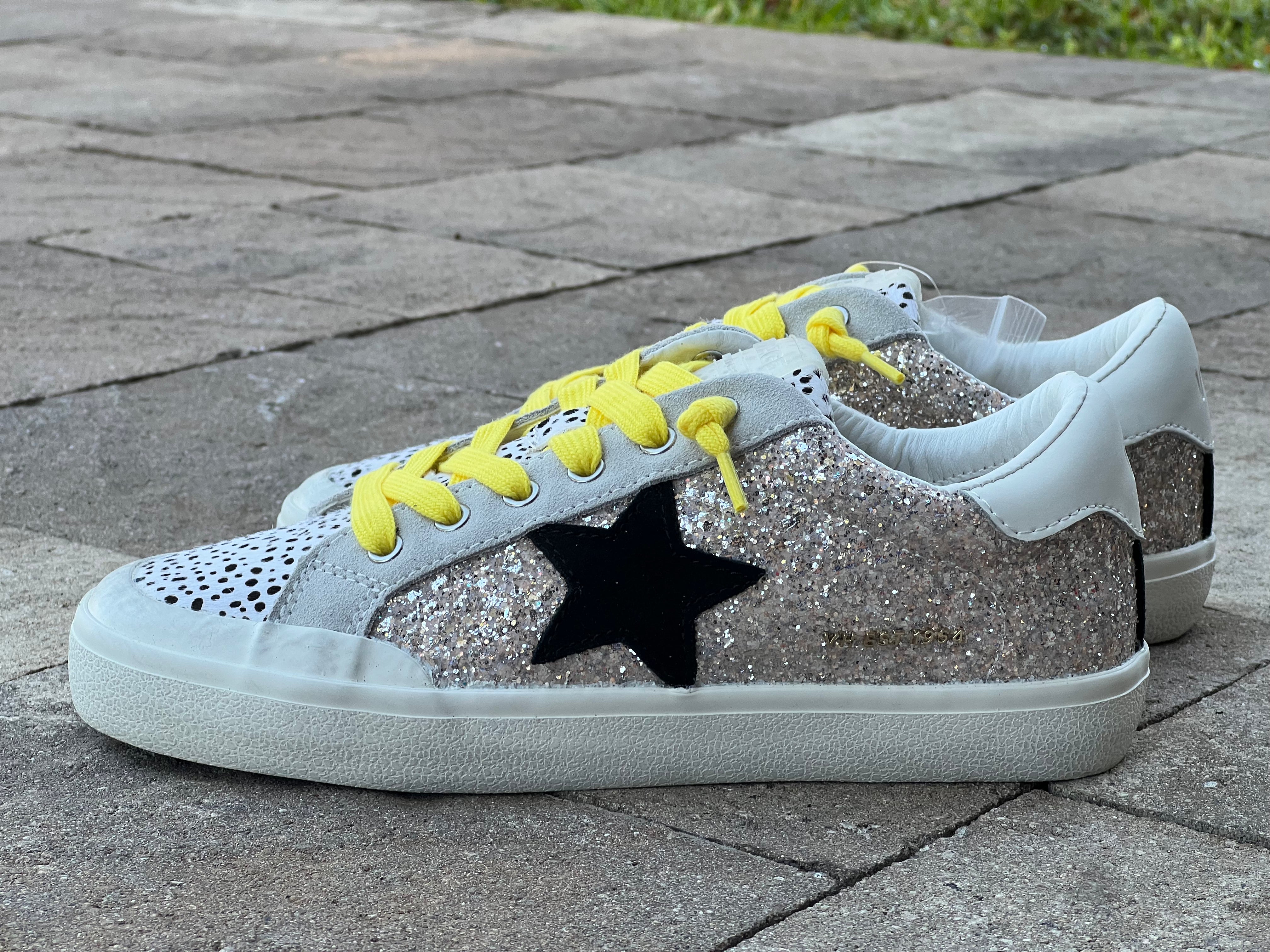 Shoes 500 Hv