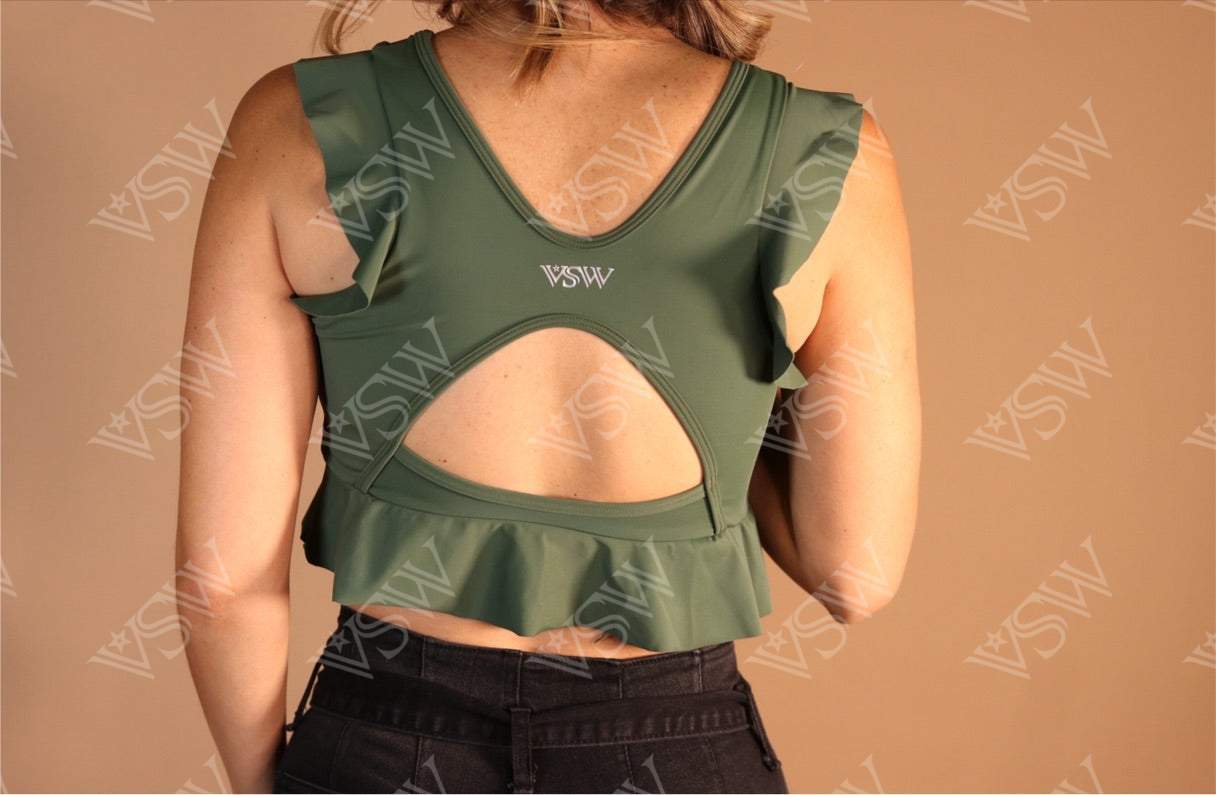 Top Anais - Top from [store] by VSW - womentop