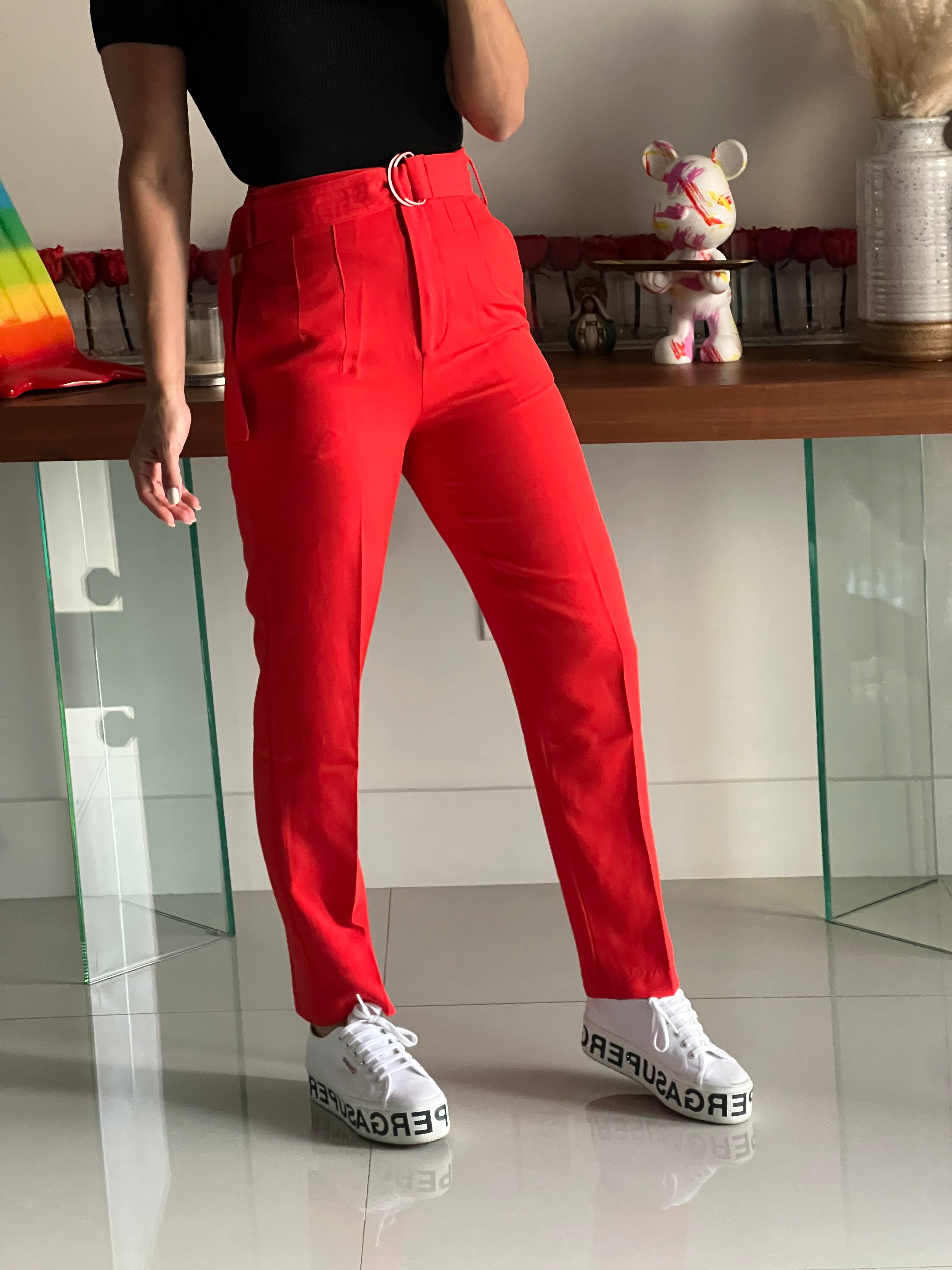 Pant Gina
