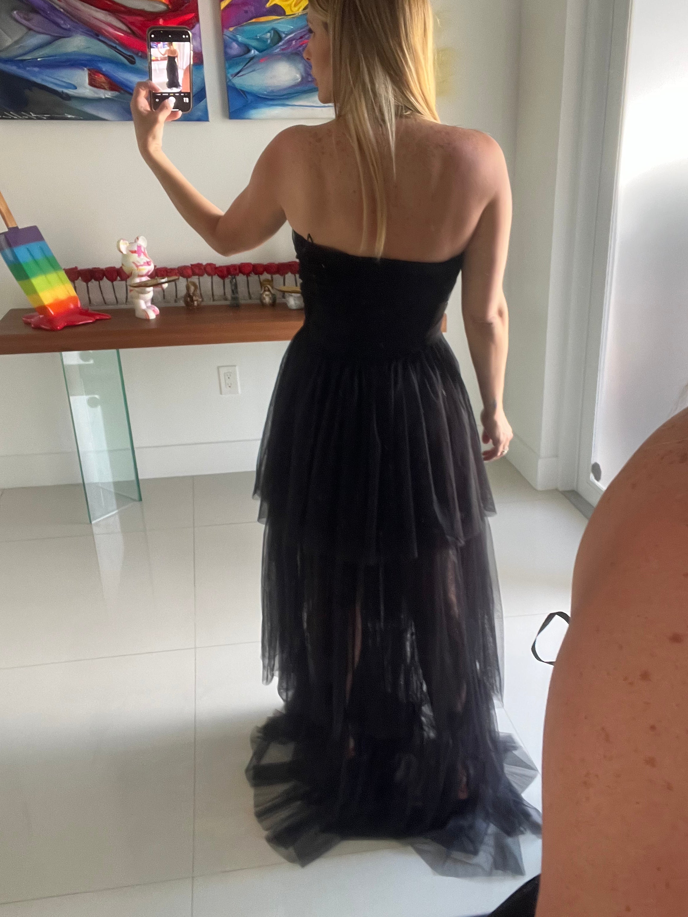 Dress Carola