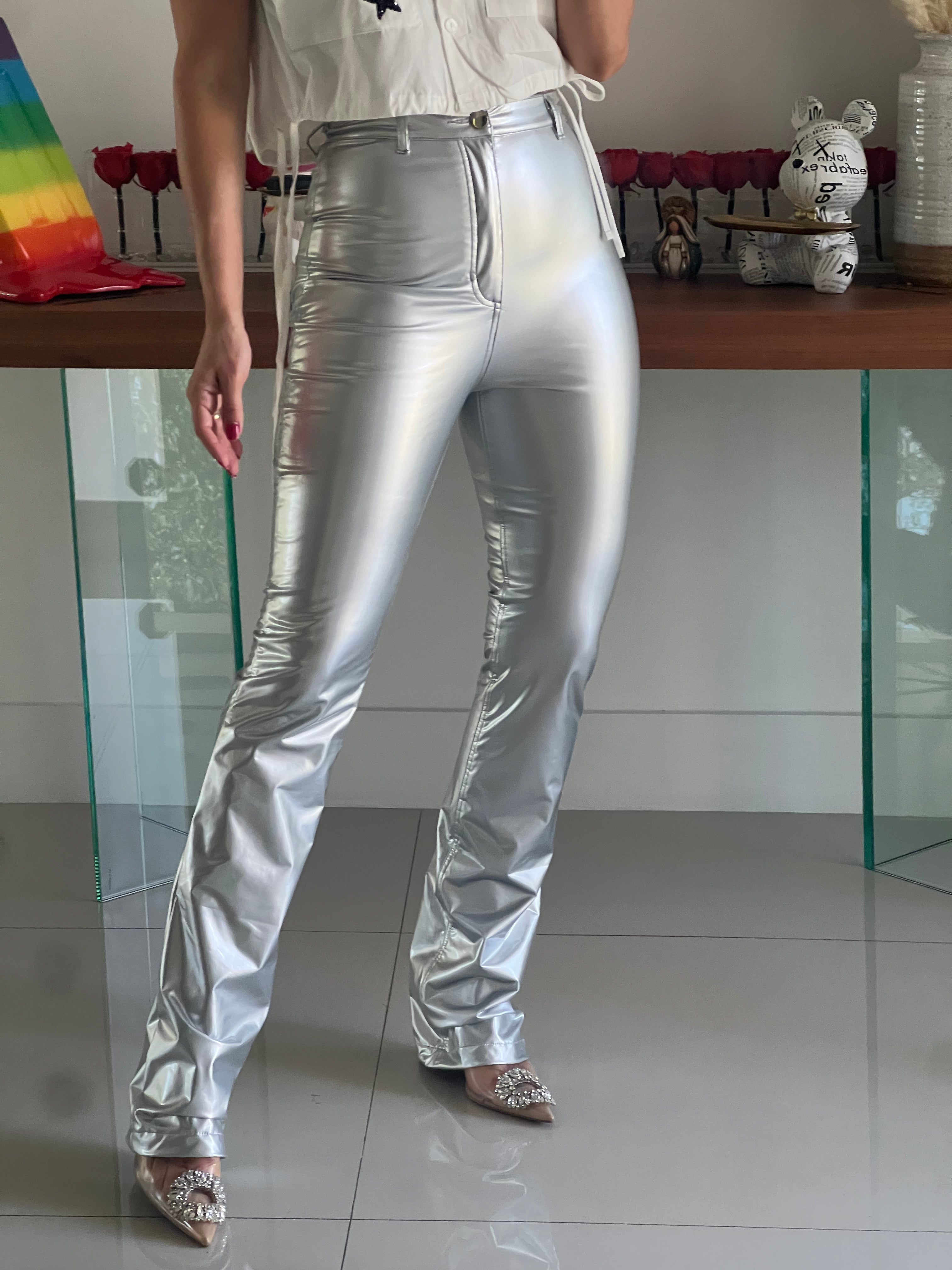 Pant Crash