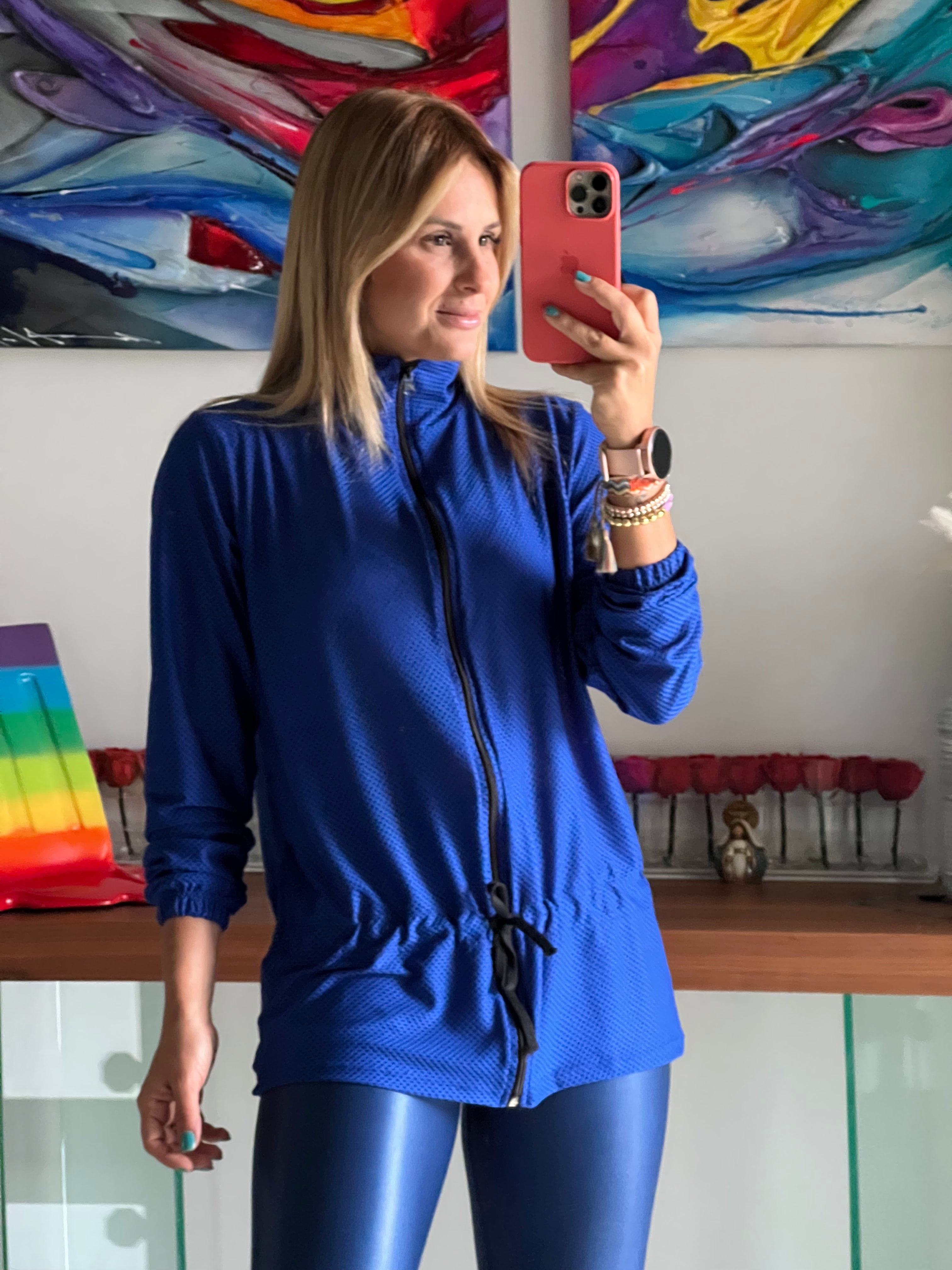 Jacket Basic Stars