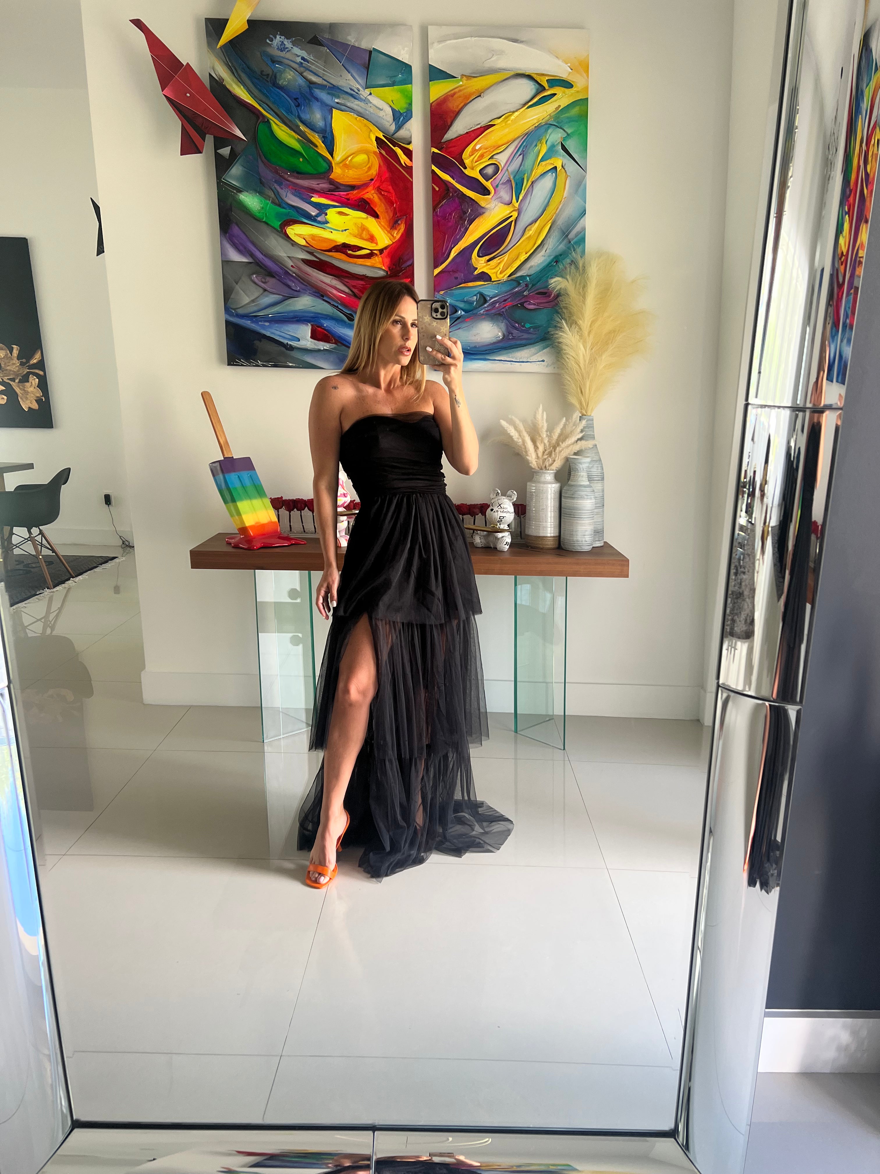 Dress Carola