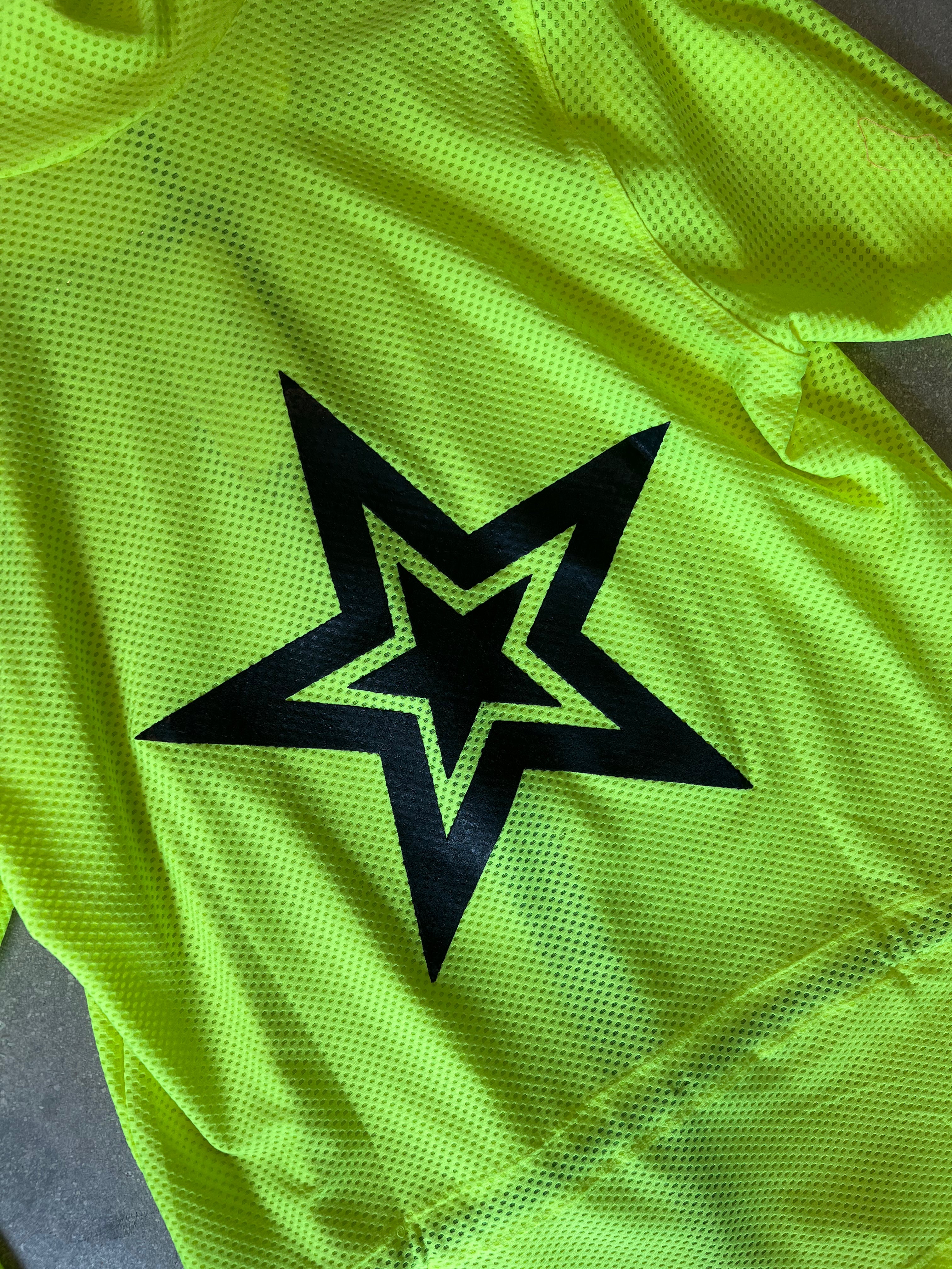 Jacket Basic Stars