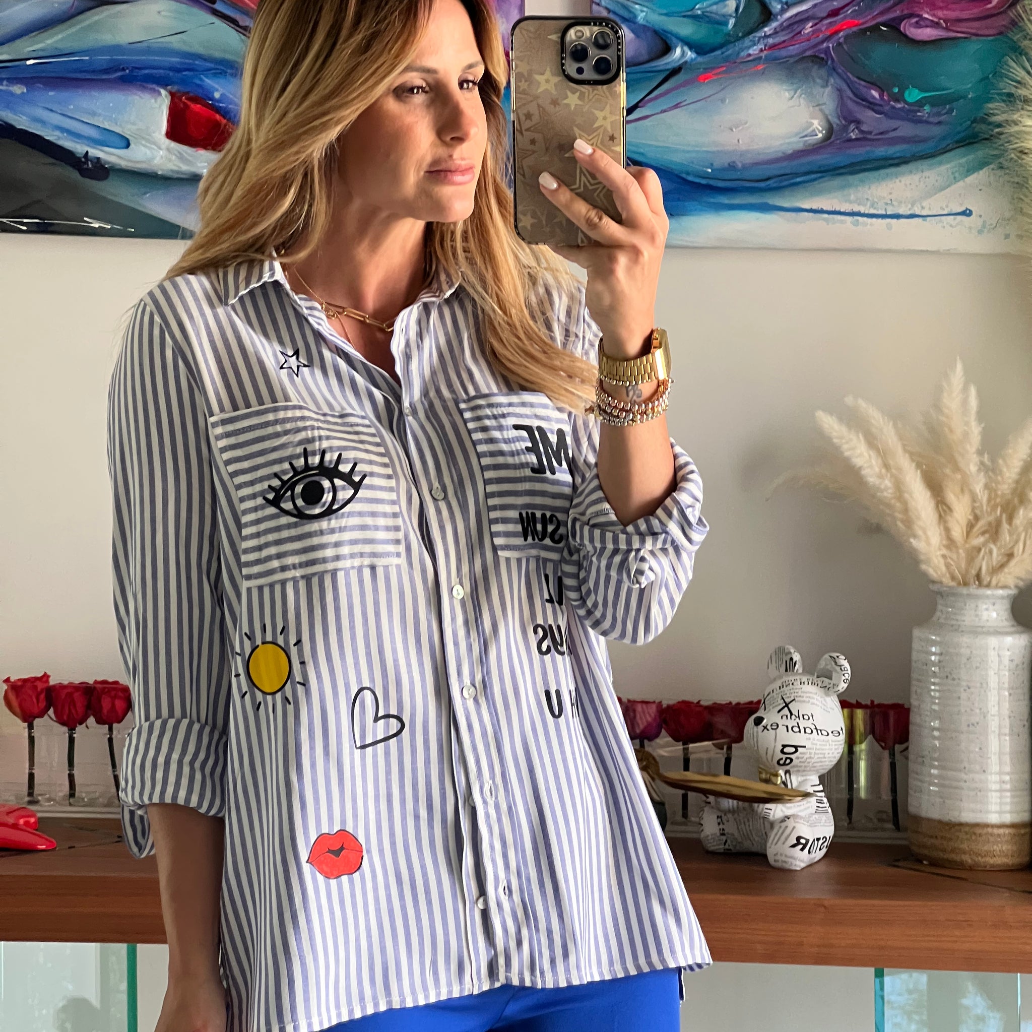 Shirt Always Too