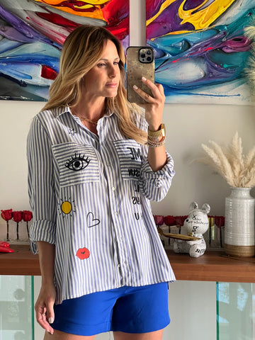 Shirt Always Too