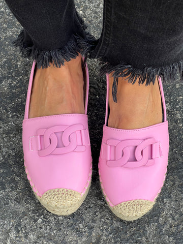 Espadrilla Anabella