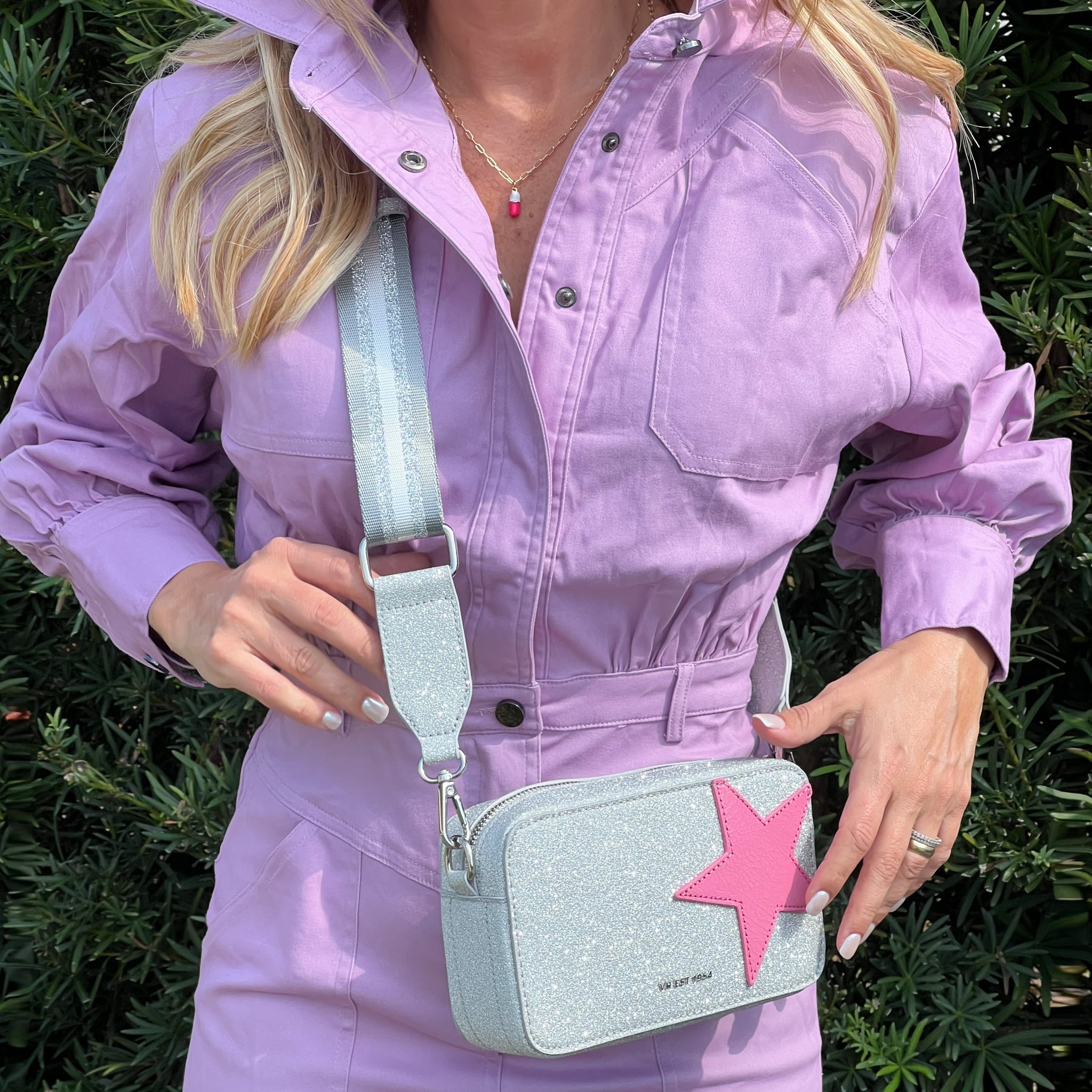 Mini Bag Patricia