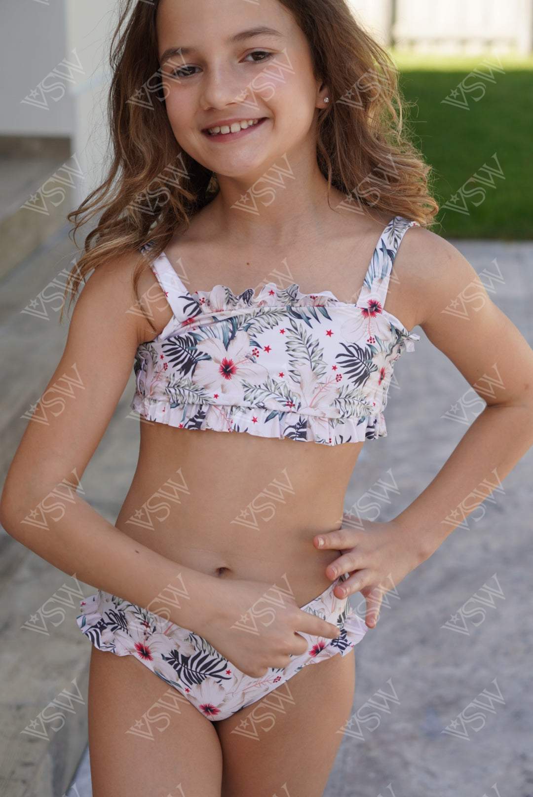 Bikini Girls Manoa - Bikini from [store] by VSW - girls