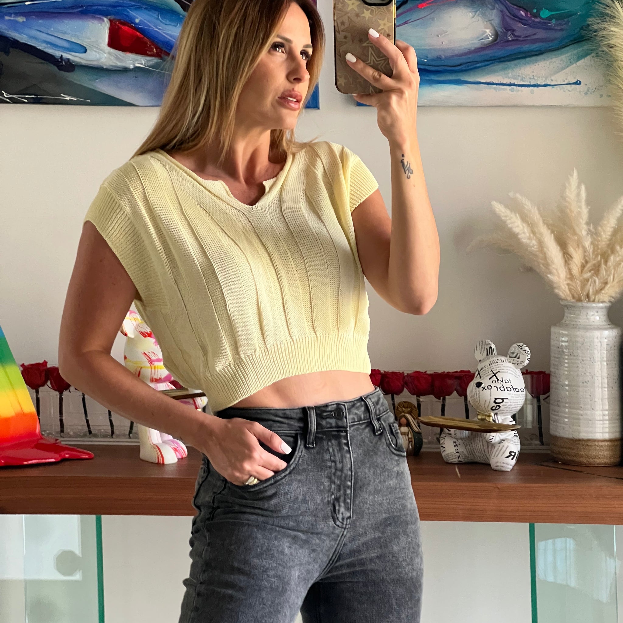 Top Verano 23
