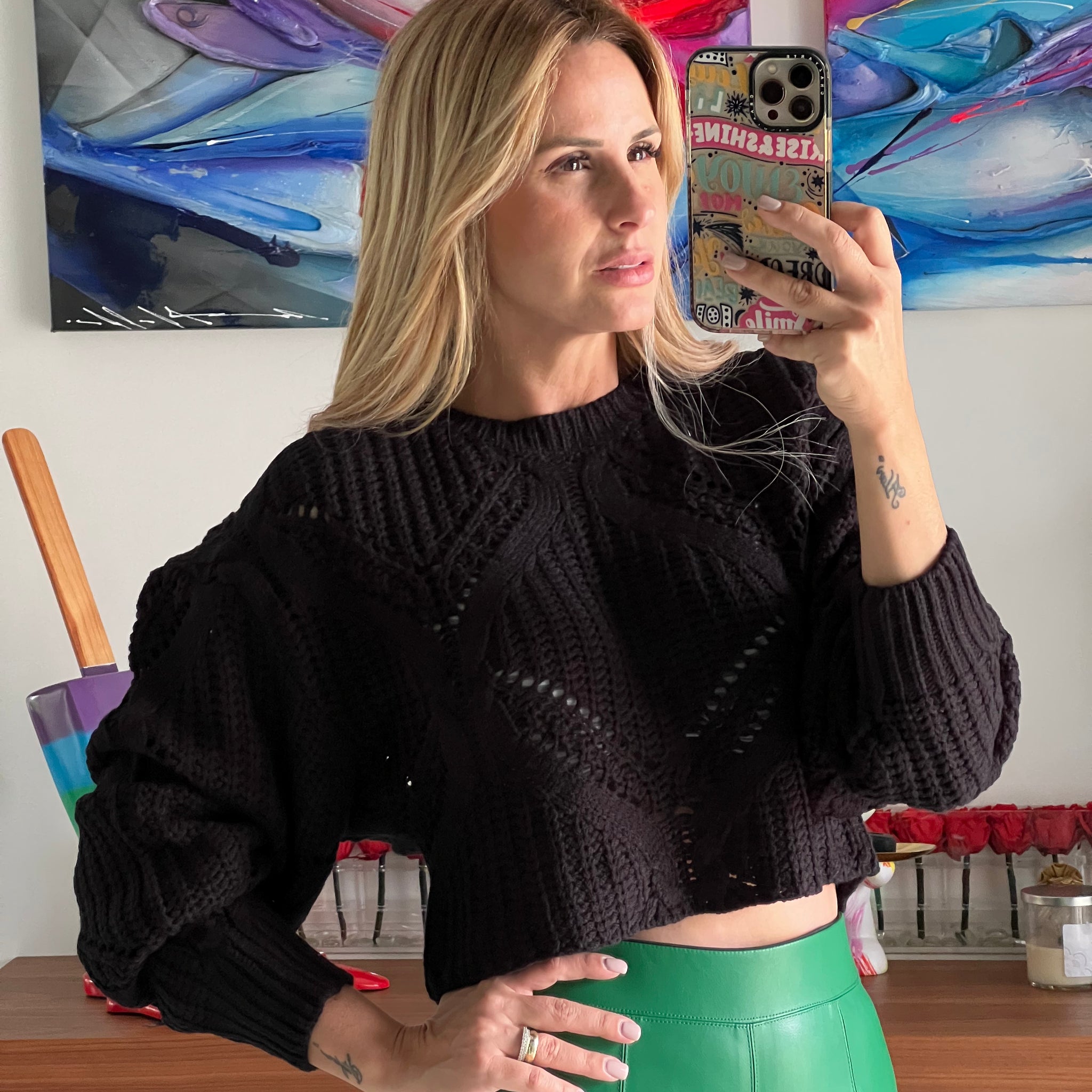 Sweater Spirit