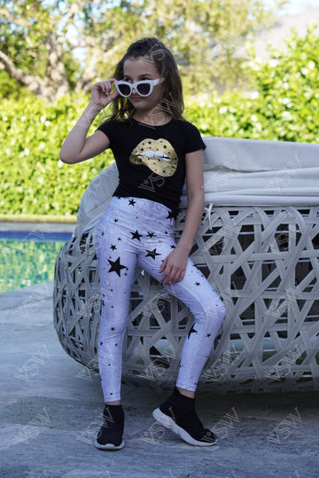 Leggings Girls S&B