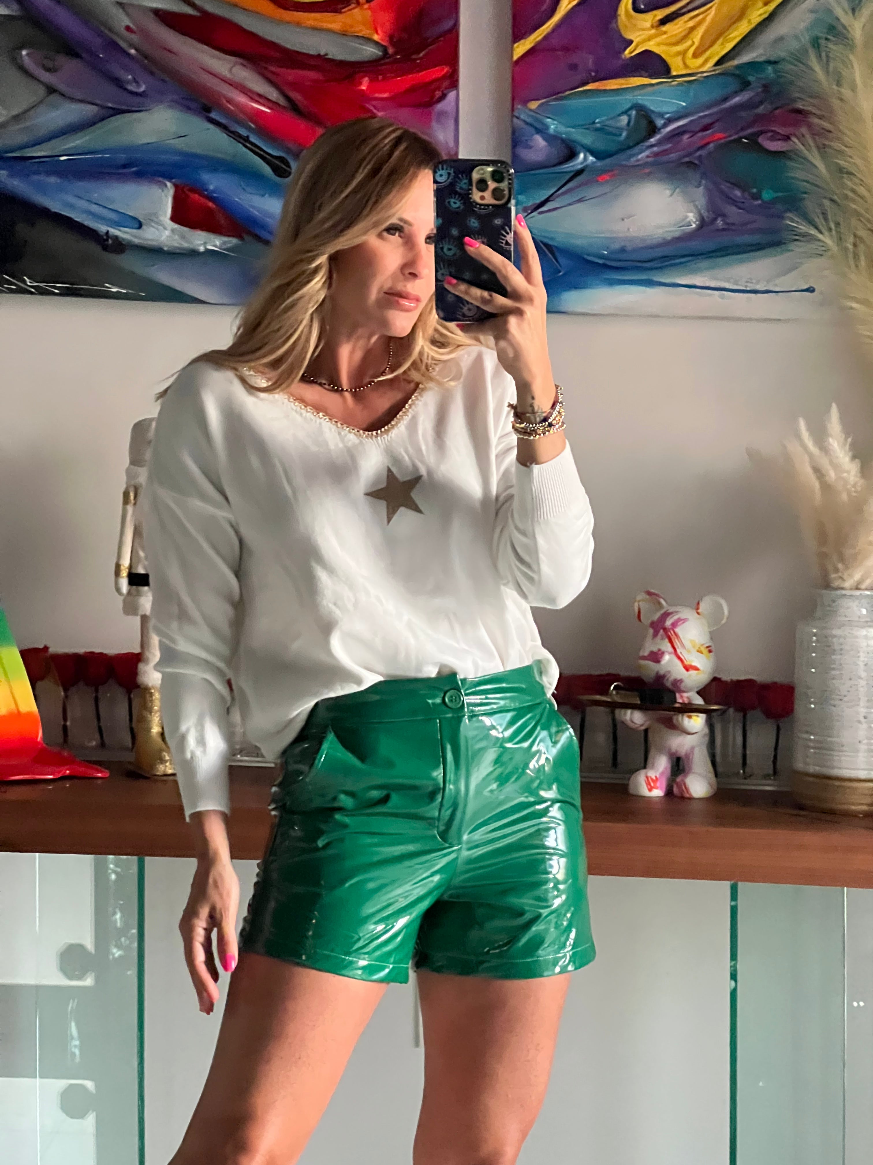 Short latex