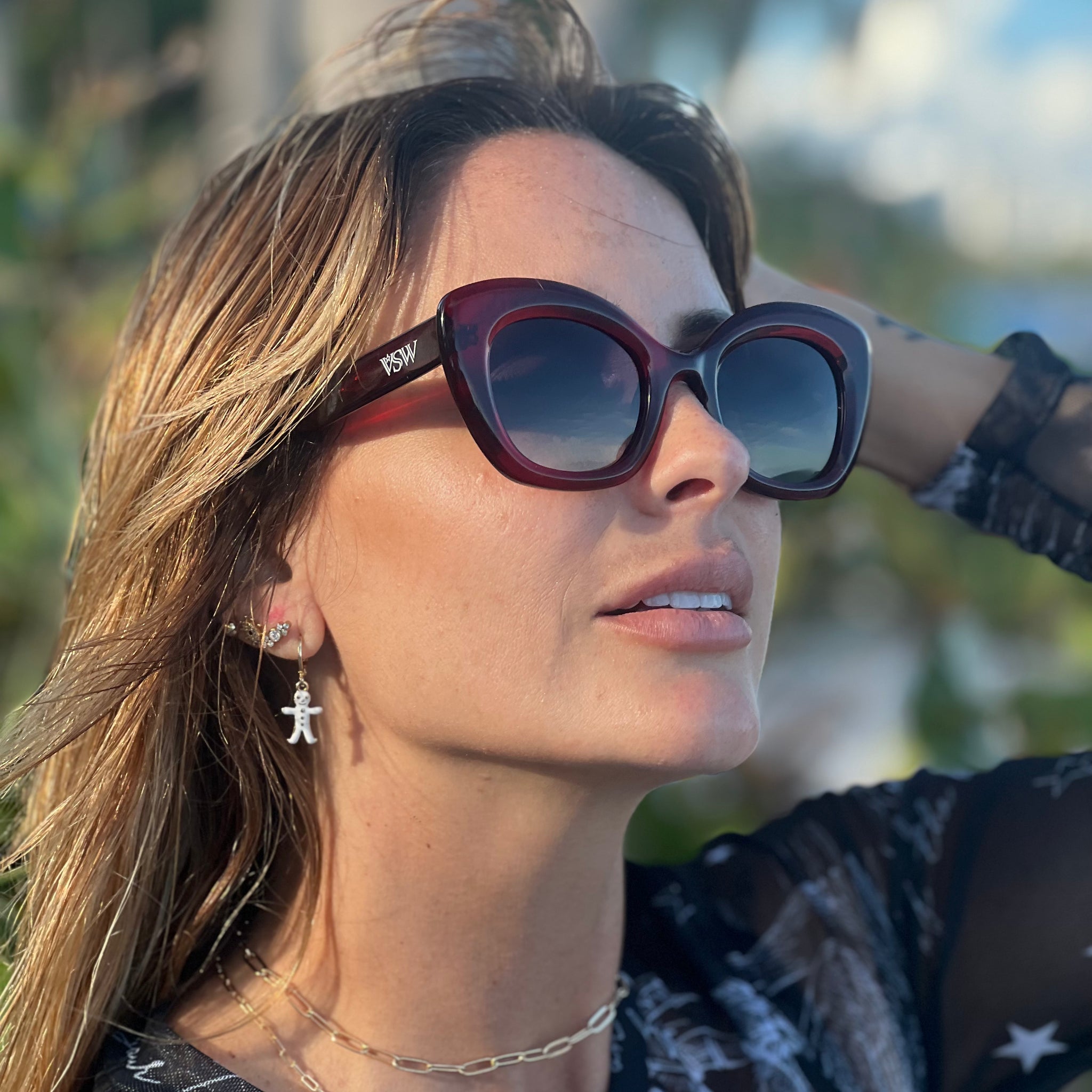 Sunglass Marbella