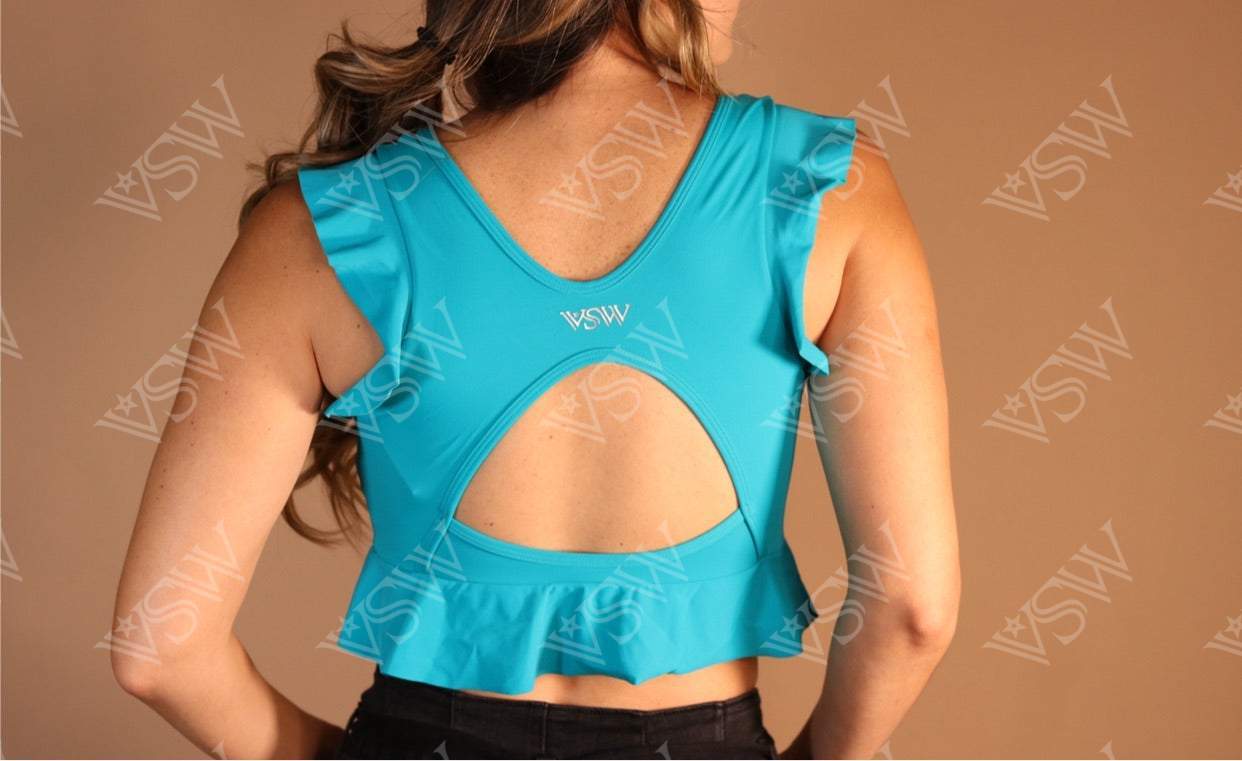 Top Anais - Top from [store] by VSW - womentop