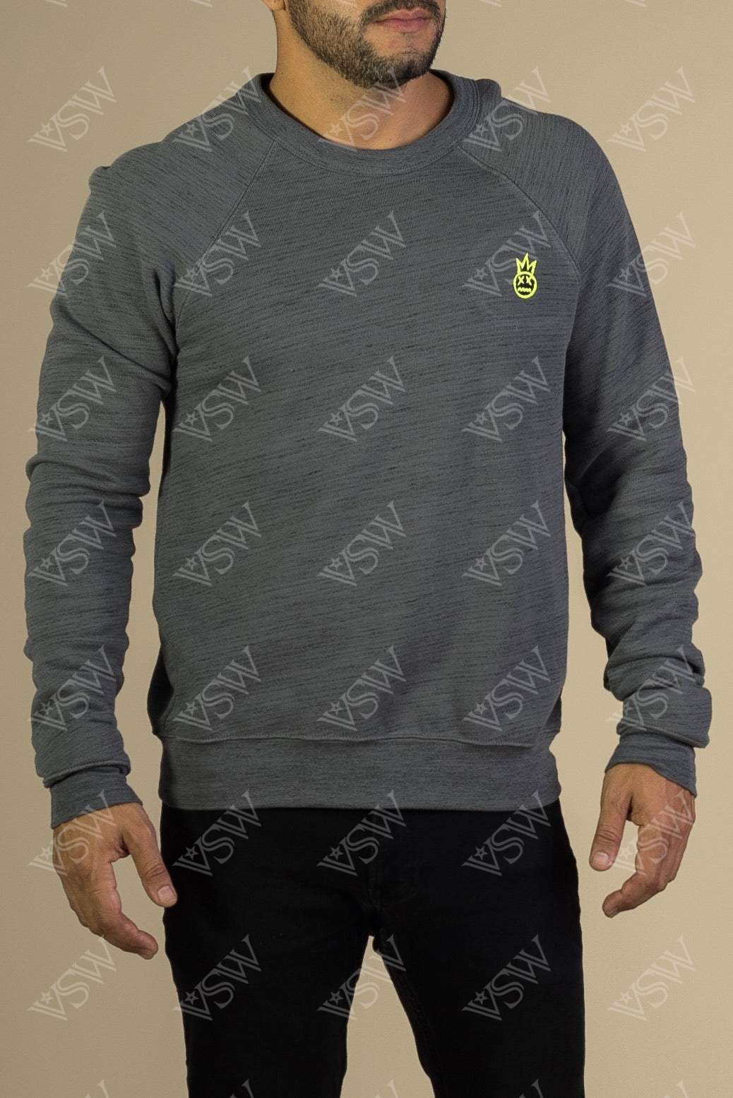 Men Miruko Sweater - Sweater from [store] by VSW - mensweater