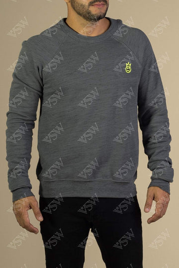 Men Miruko Sweater