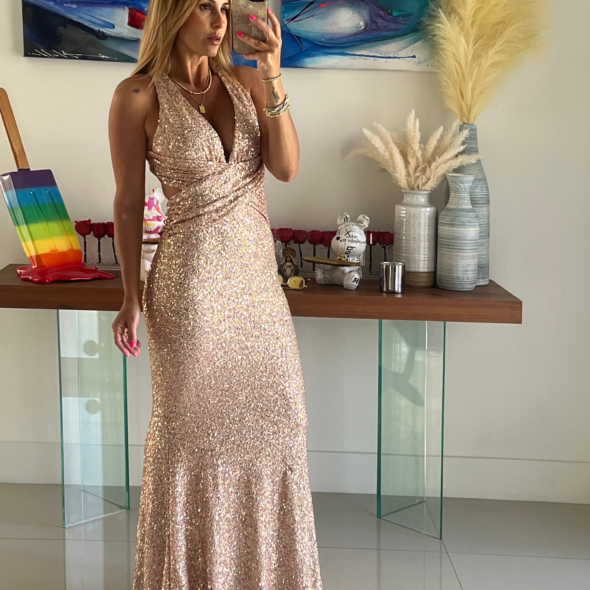 Dress Sony