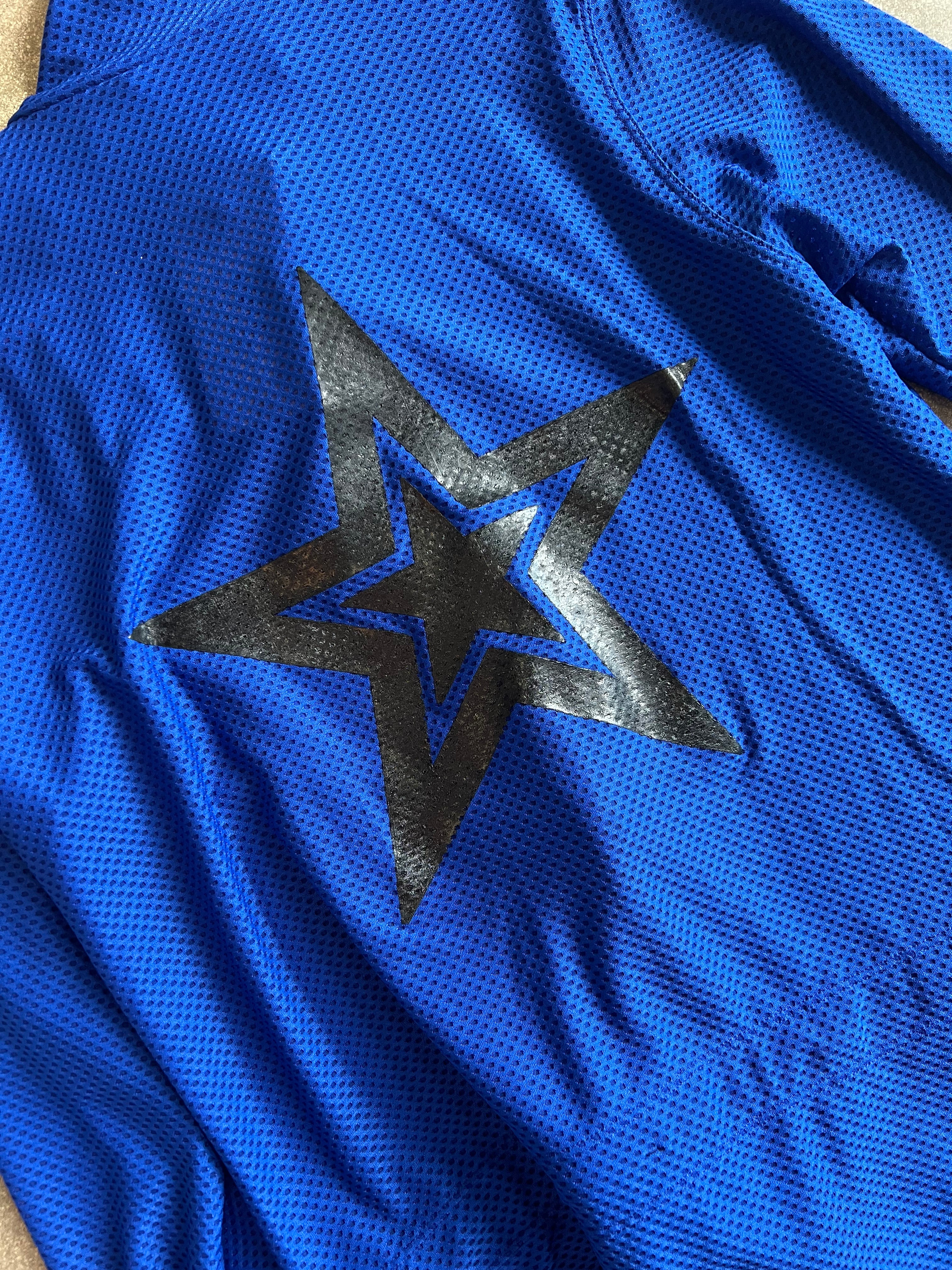 Jacket Basic Stars