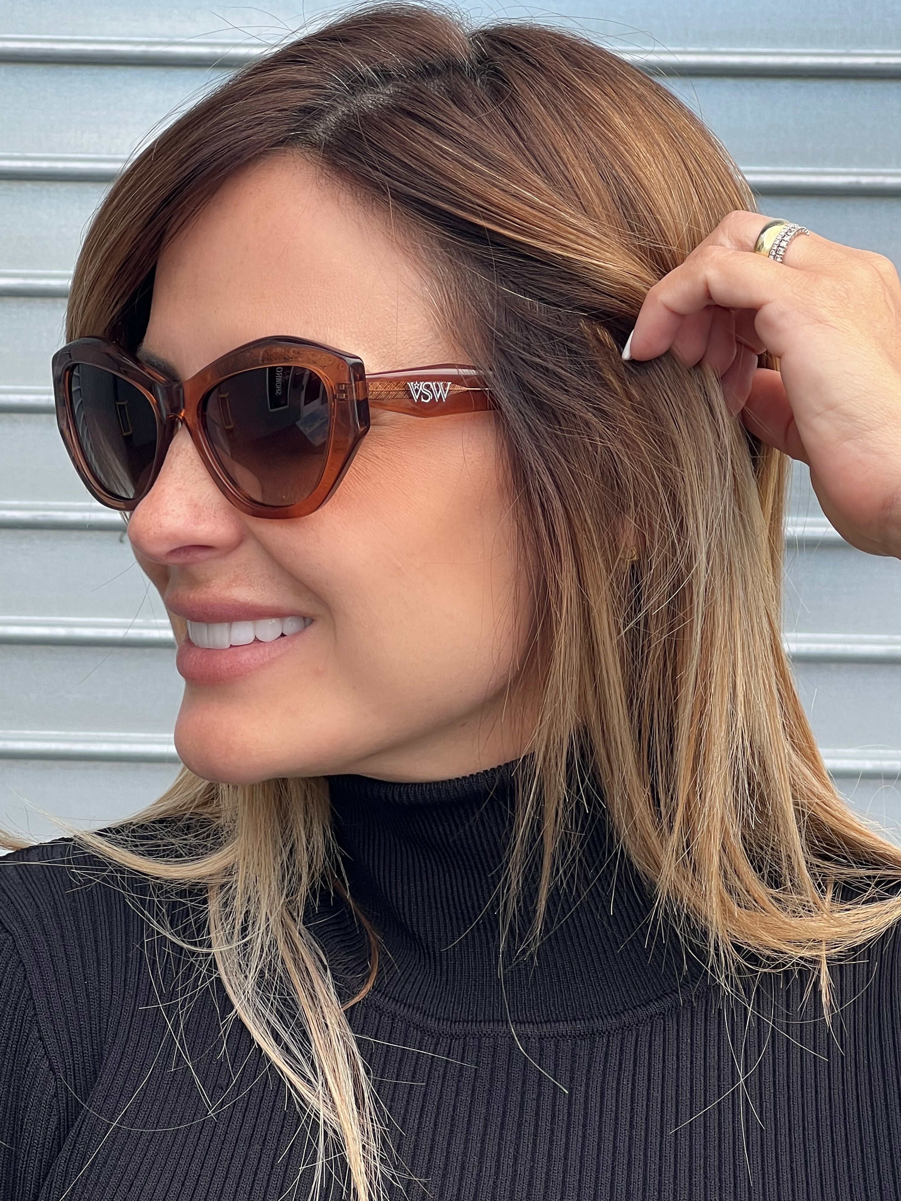 Sunglass Marsella