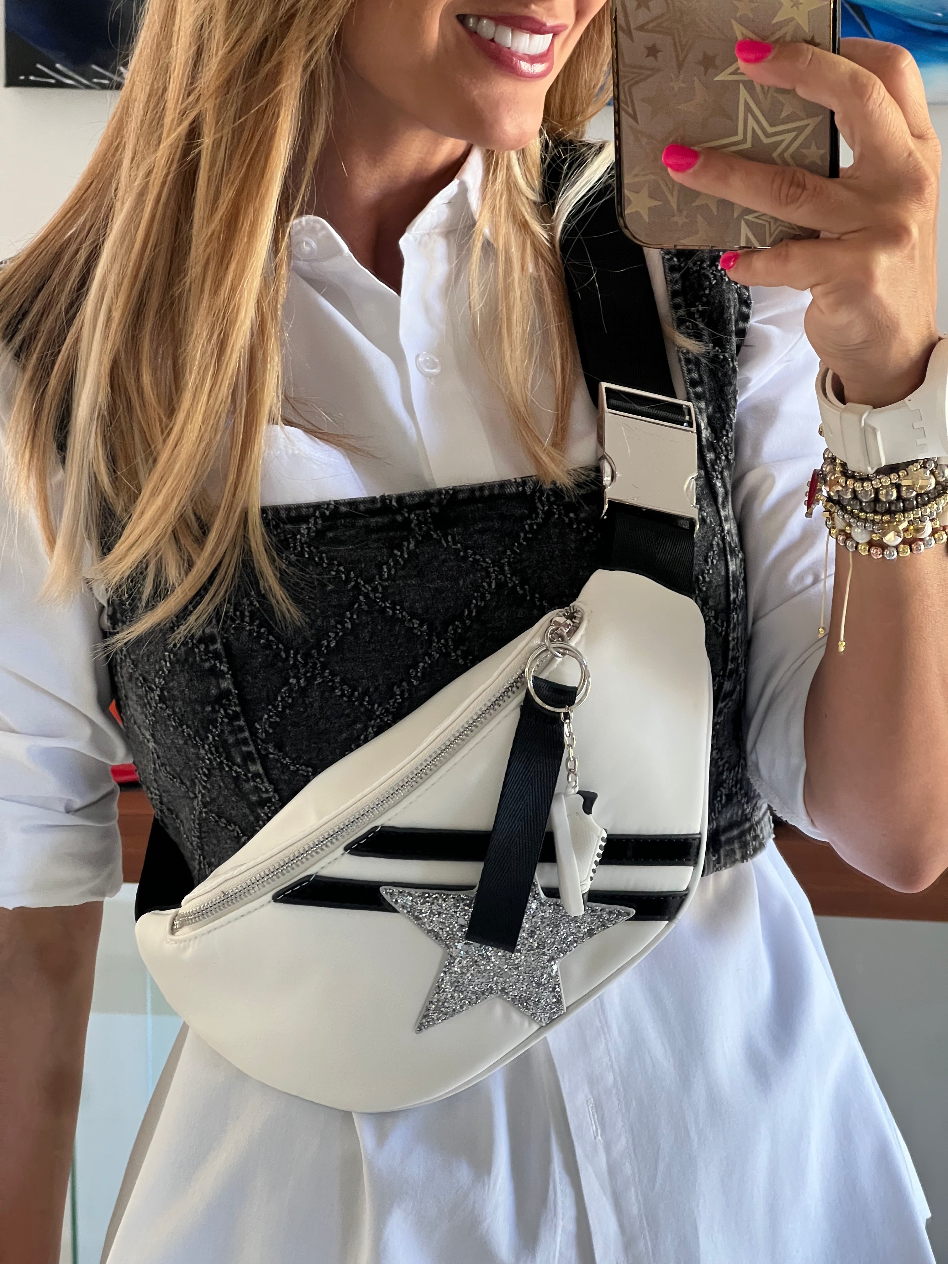 Belt bag Tina